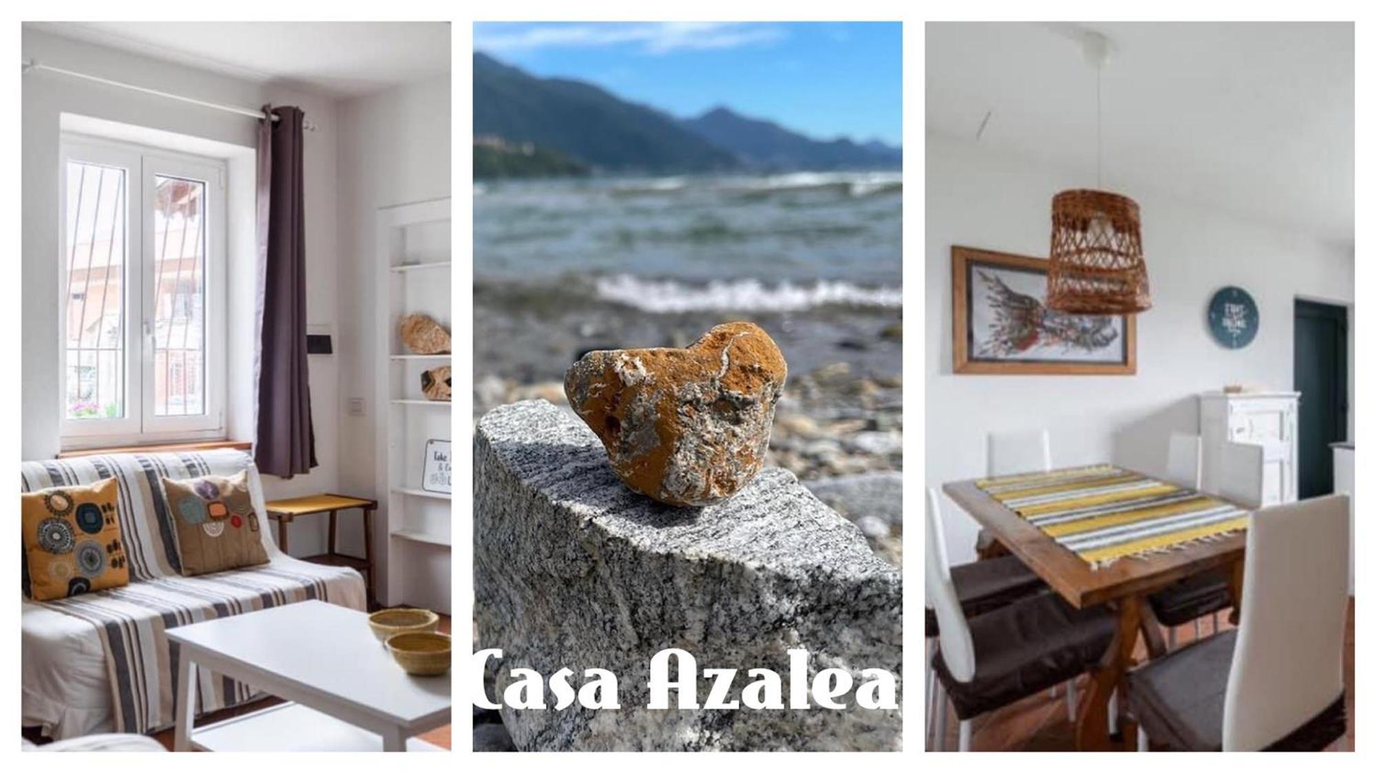 Apartment Casa Azalea Gravedona
