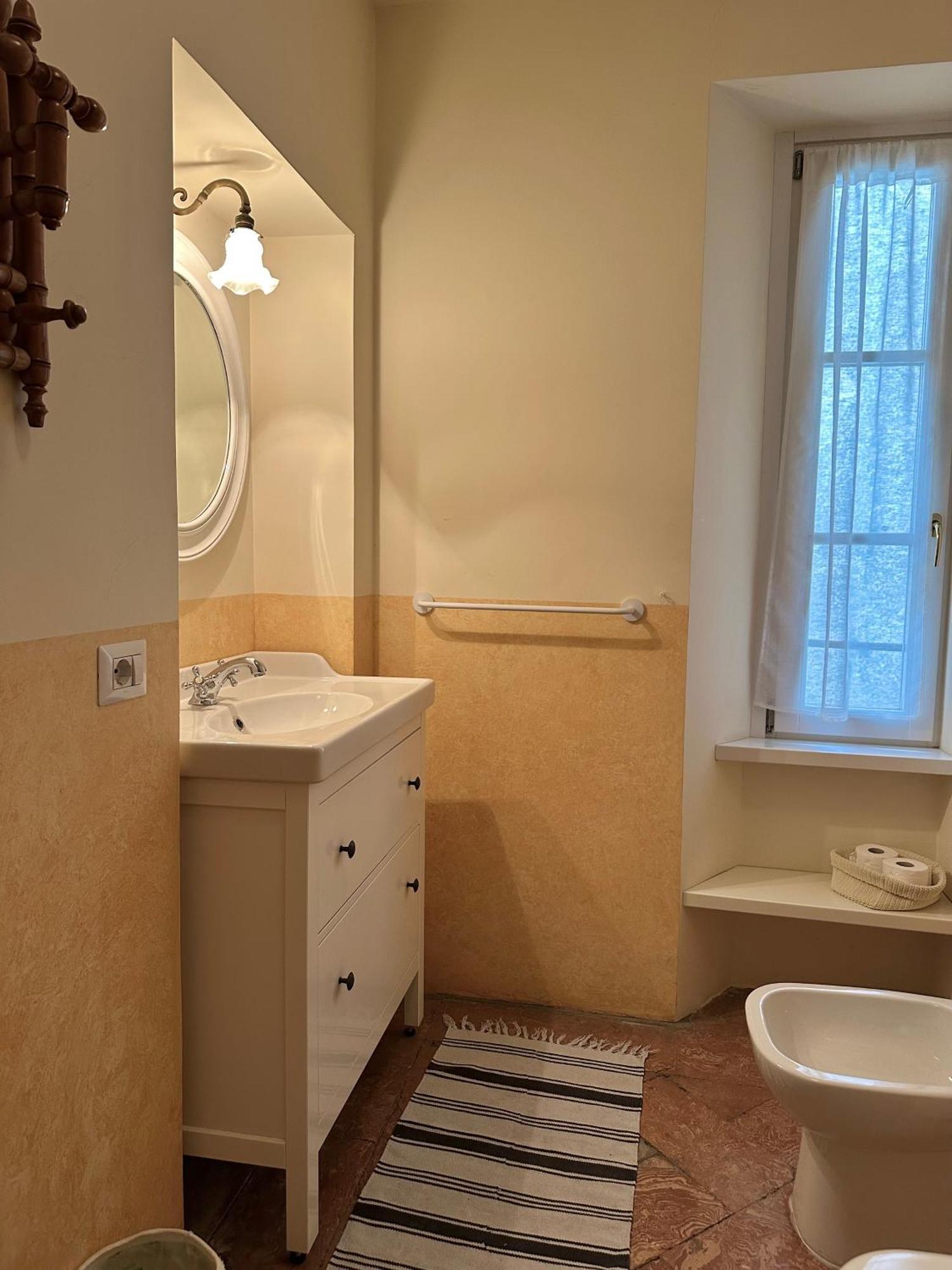 Corti Bed & Breakfast