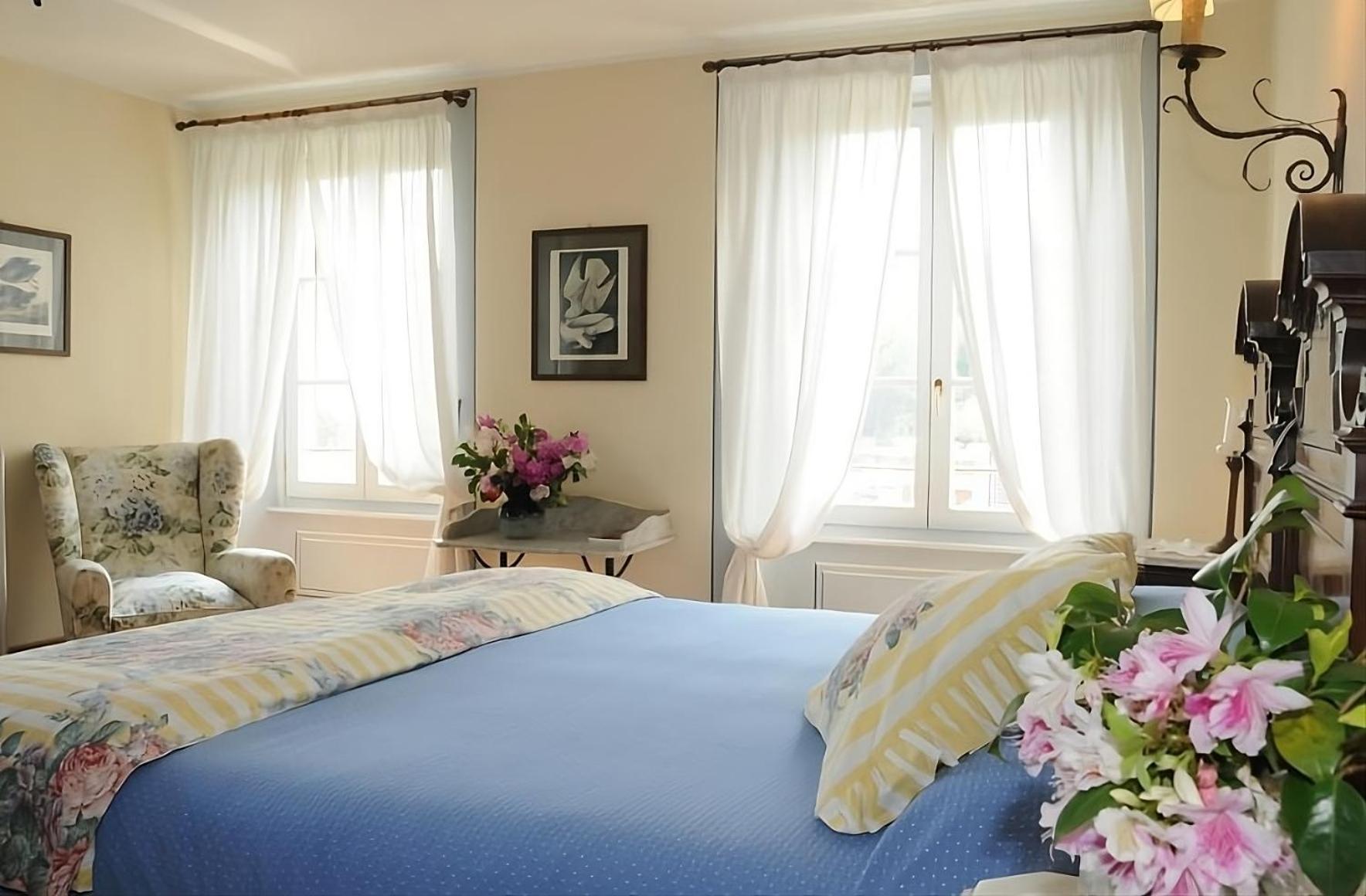 Corti Lakeview *