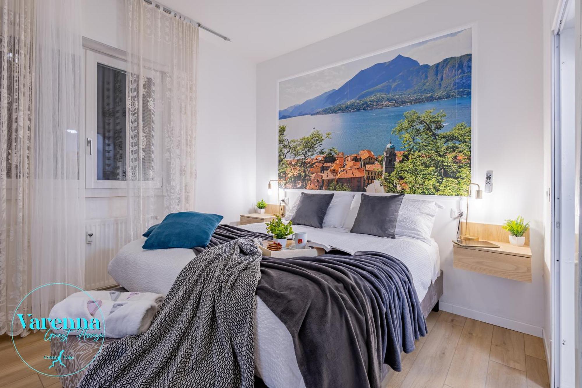 Varenna Guest House *