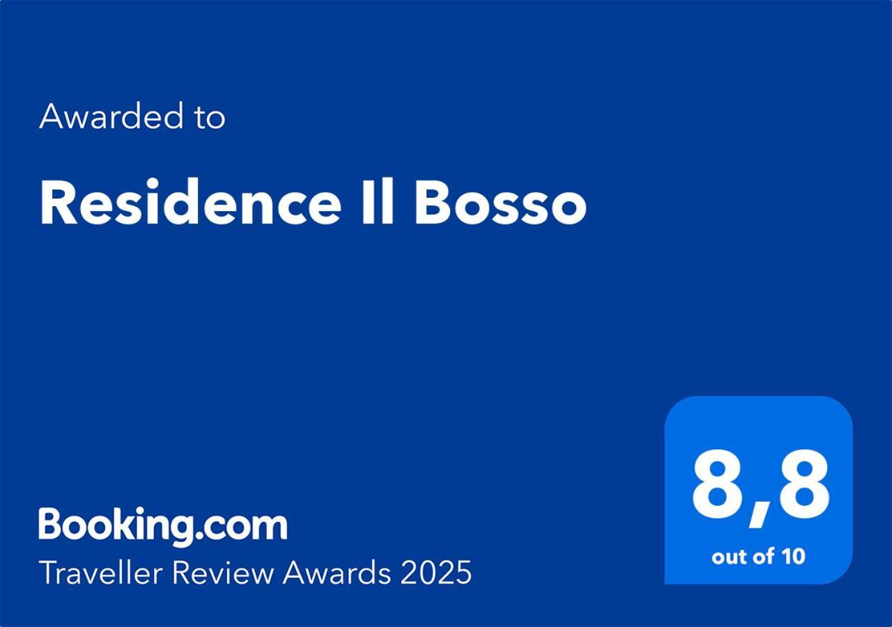 Il Bosso Domaso