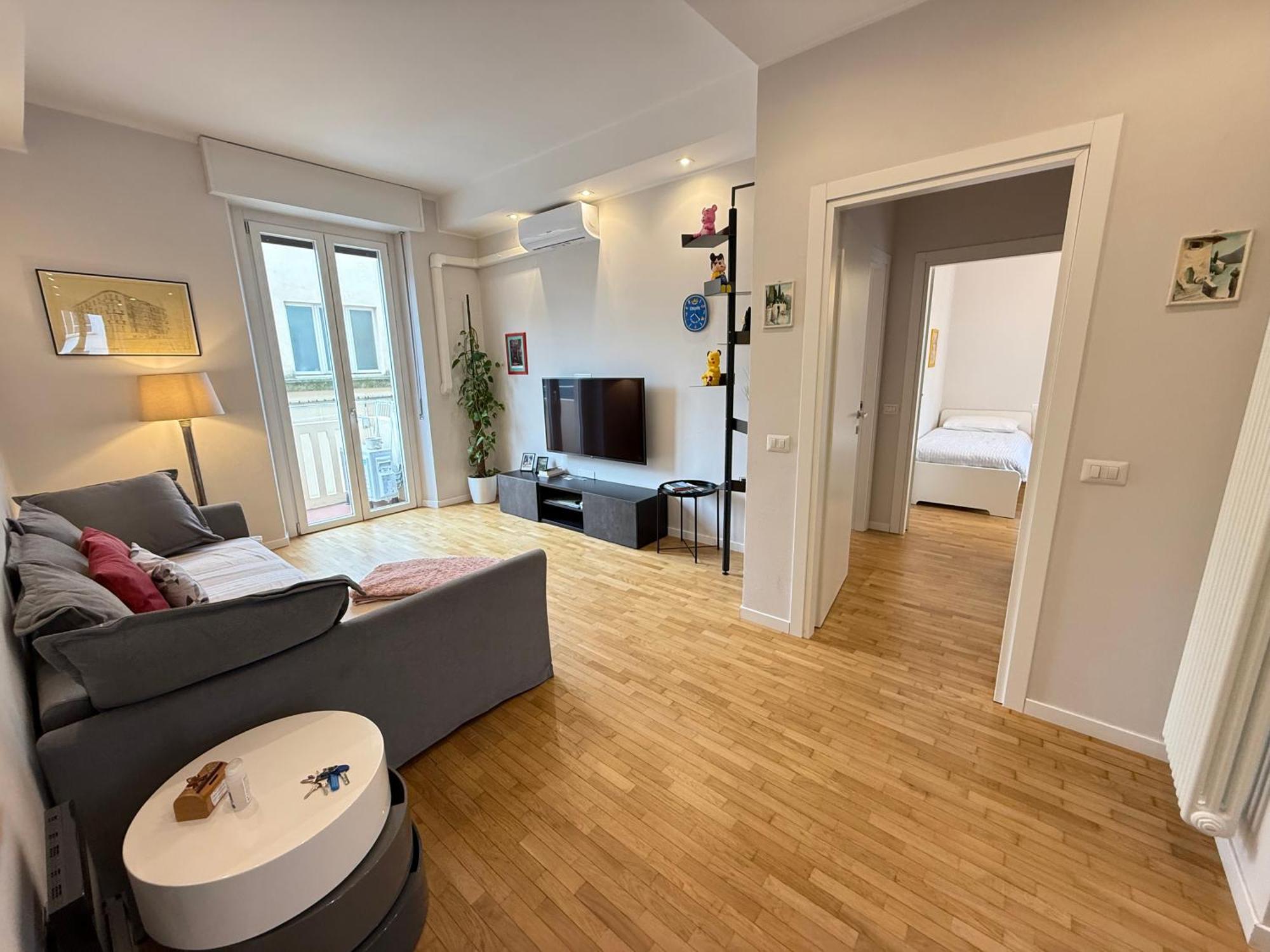 Apartment Comoluxhouse- Intero *