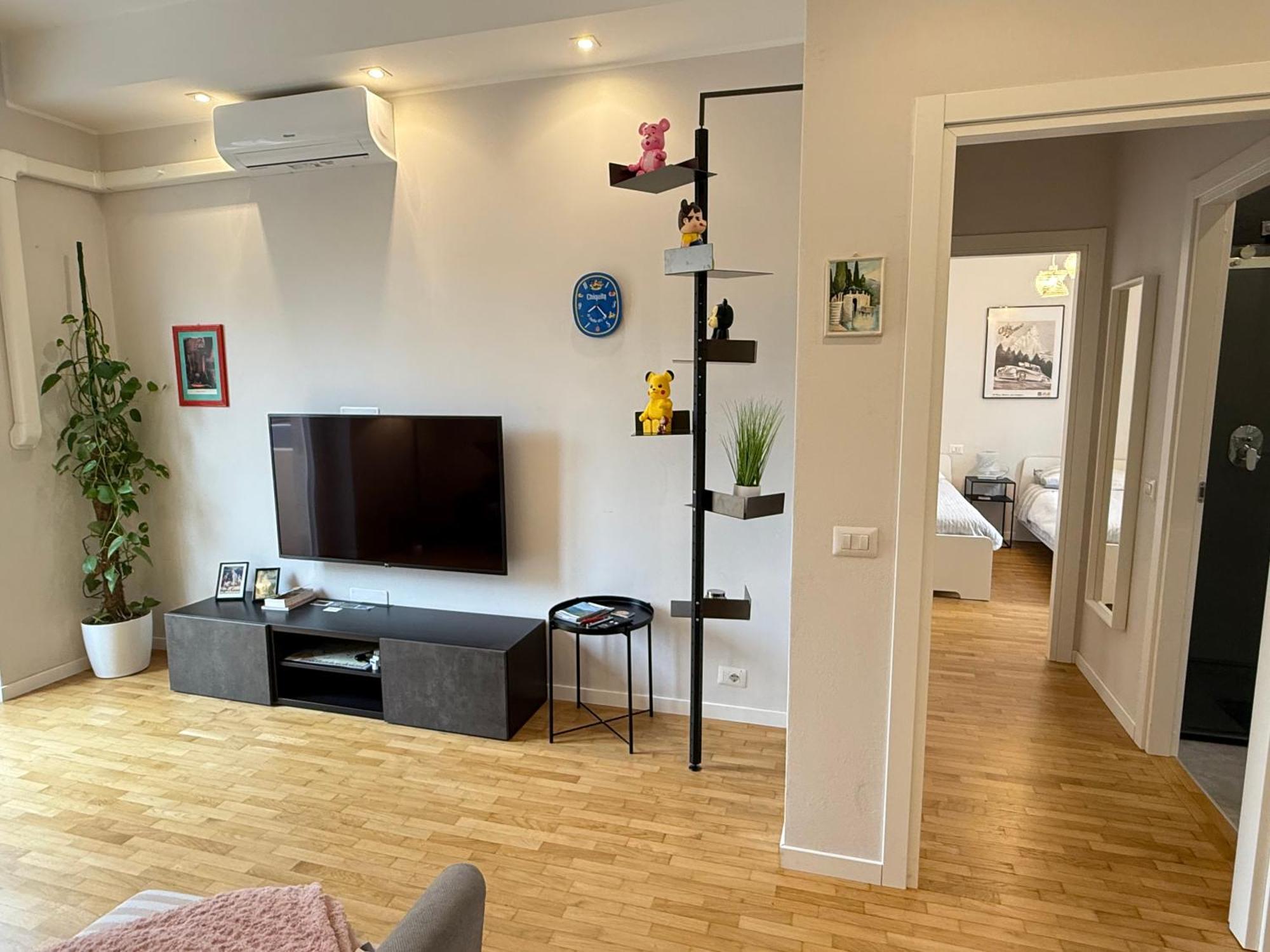 Apartment Comoluxhouse- Intero