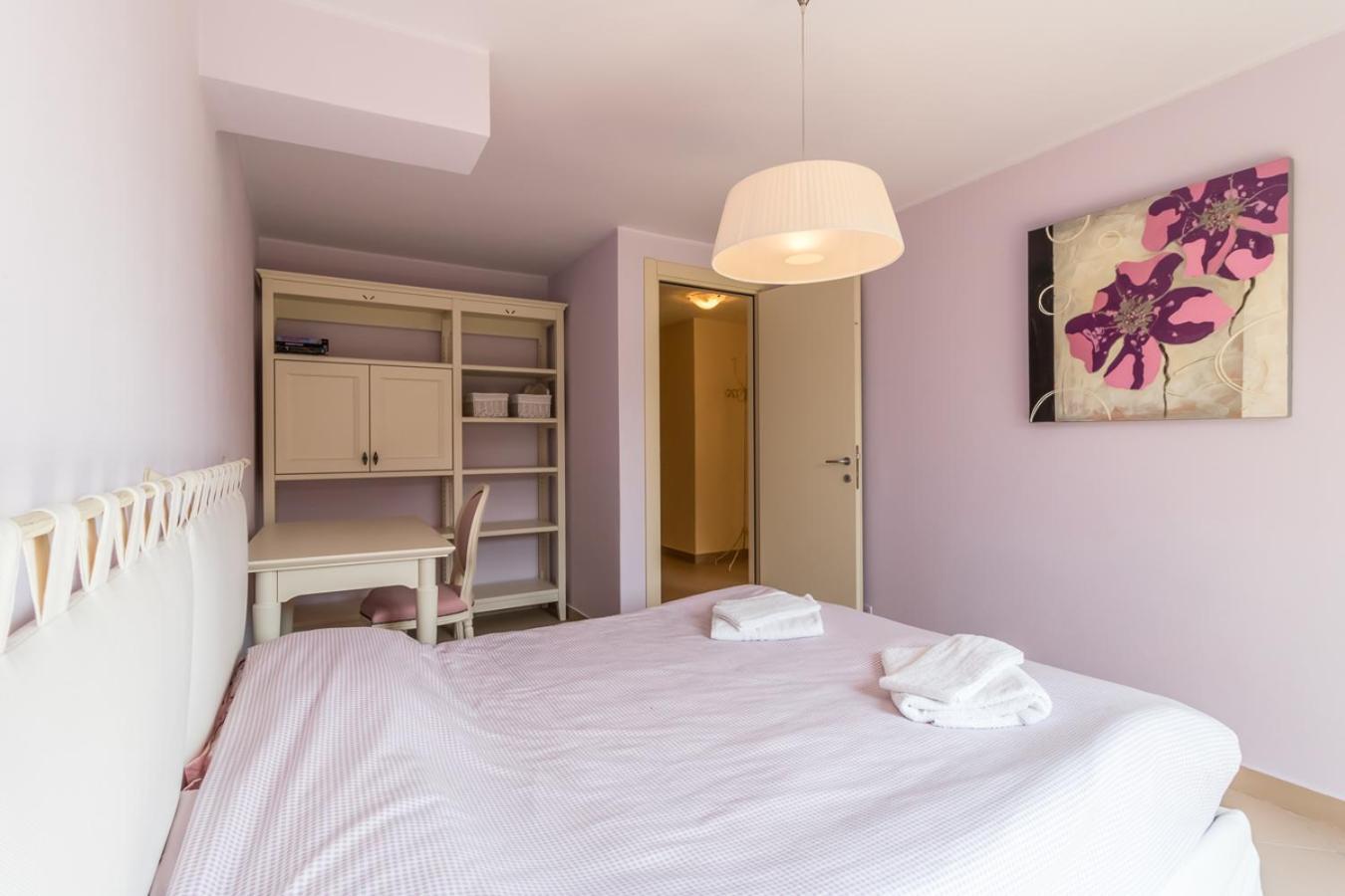 Apartment Il Borgo