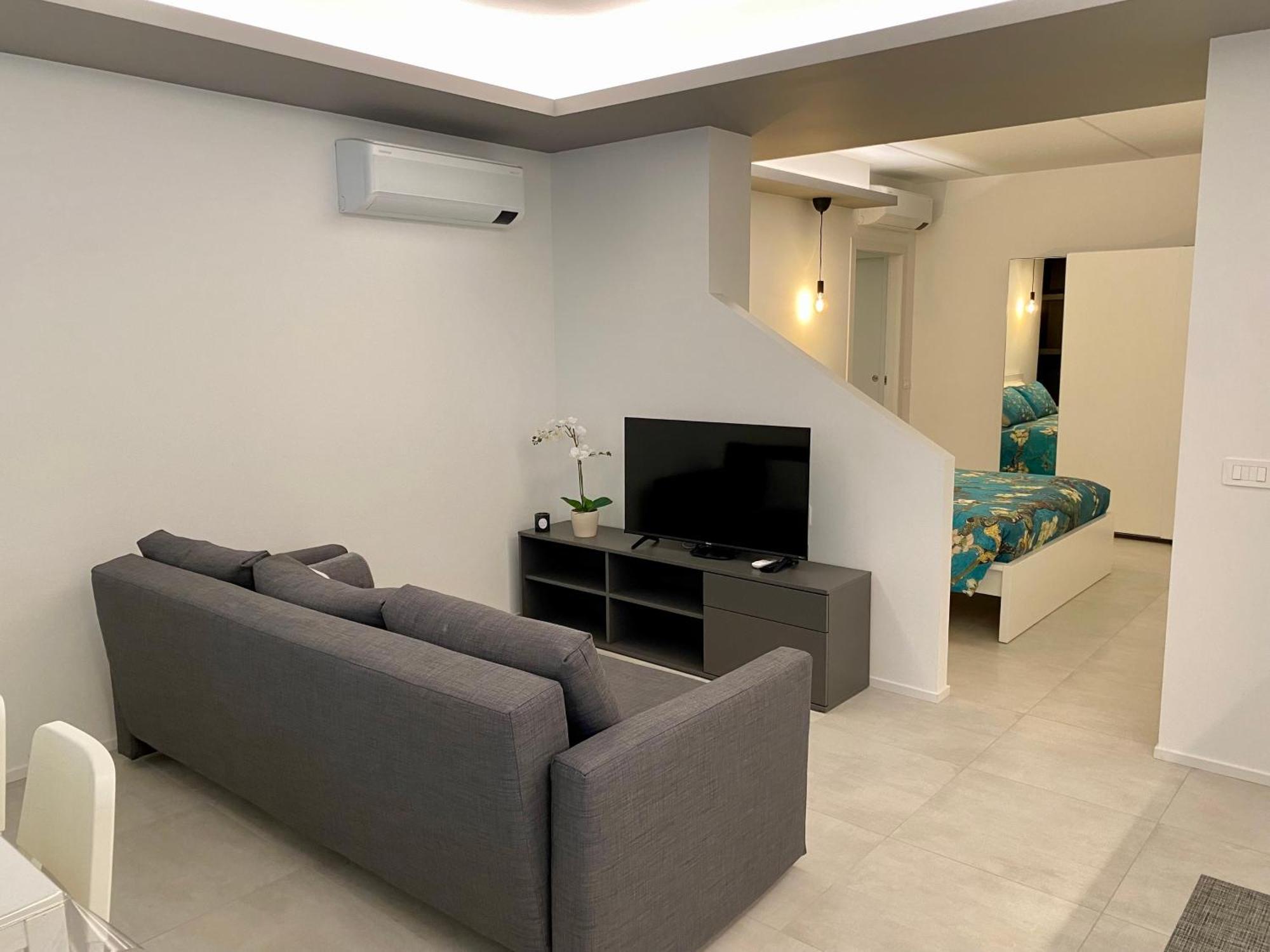Apartment New Residenza Le Essenze - I 7 Laghi