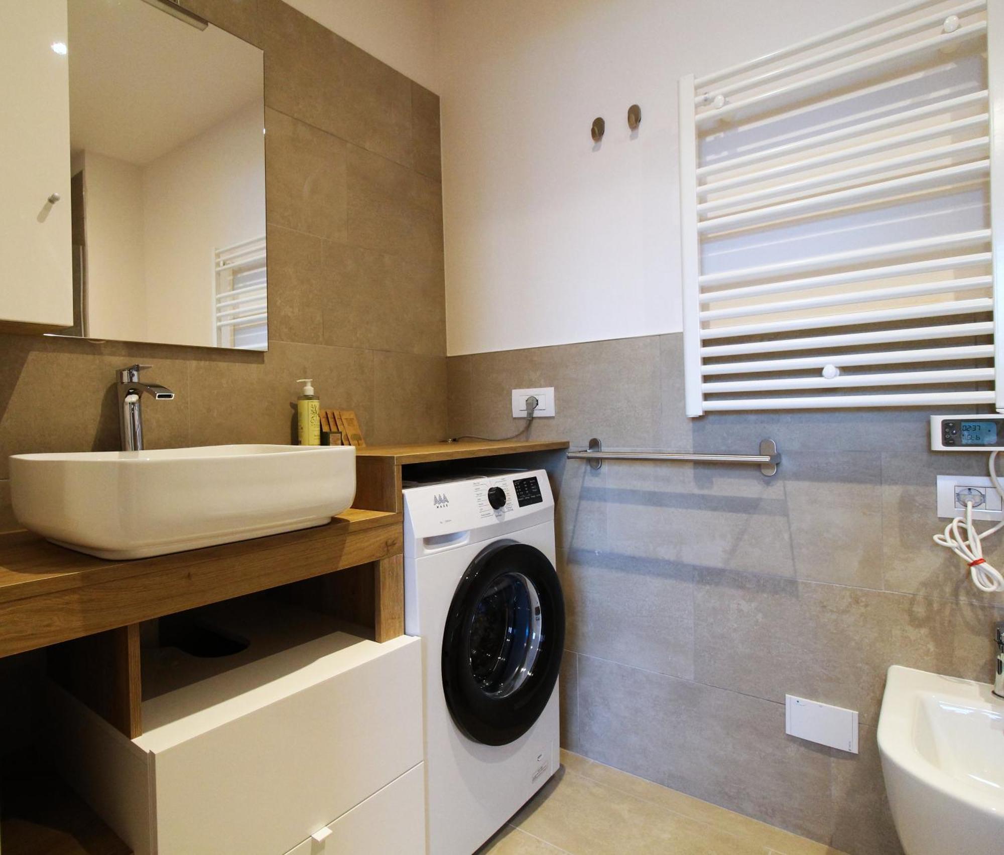 Le Rondini B Apartment Pianello Del Lario