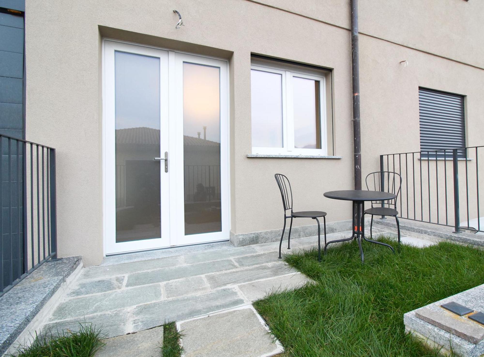 Apartment Le Rondini B Pianello Del Lario