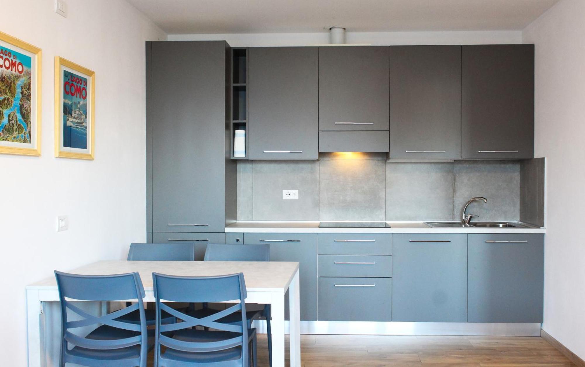 Apartment Le Rondini B Pianello Del Lario