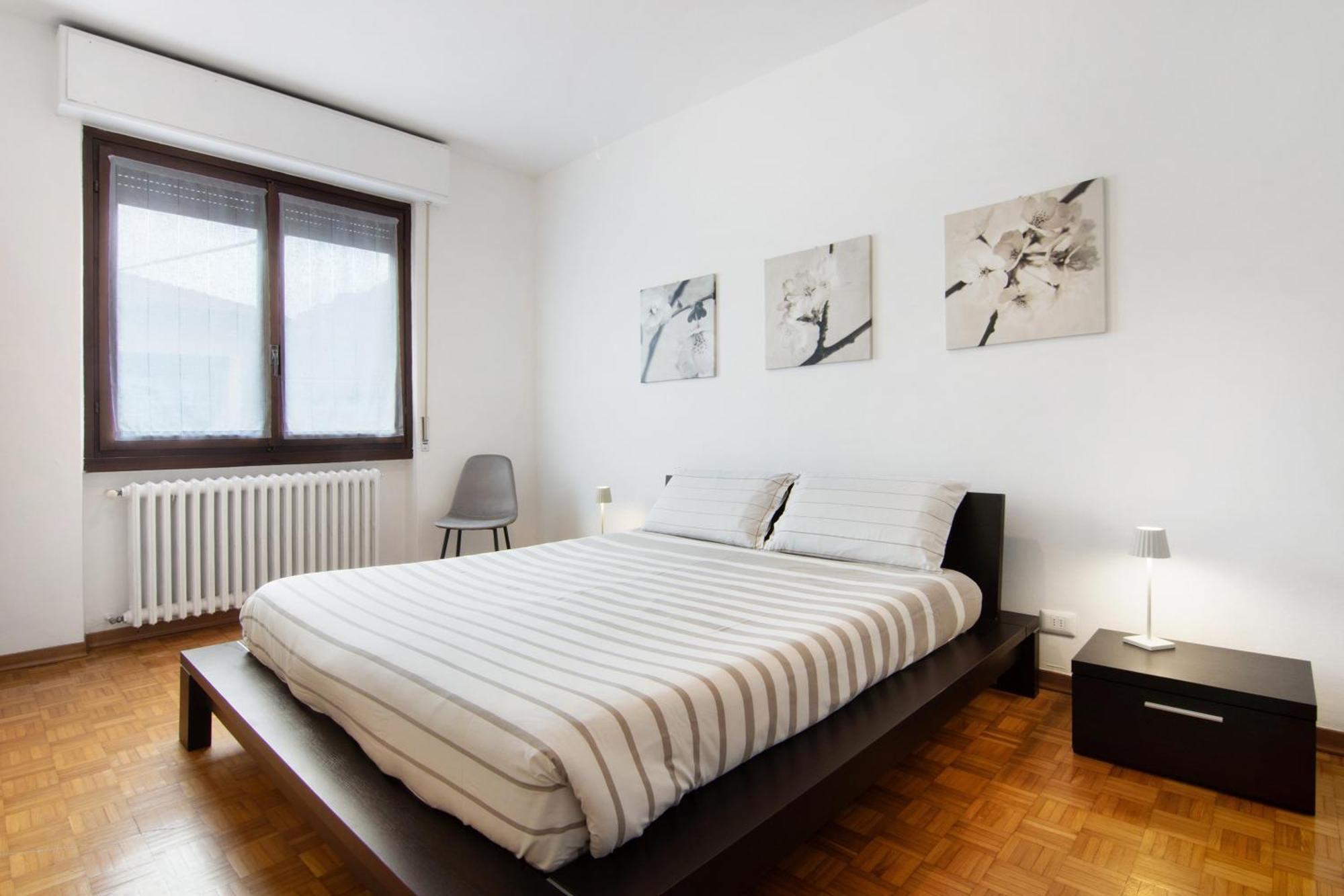Apartment Palma's House Dongo