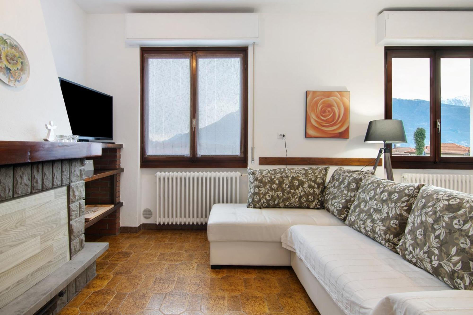 Apartment Palma's House *