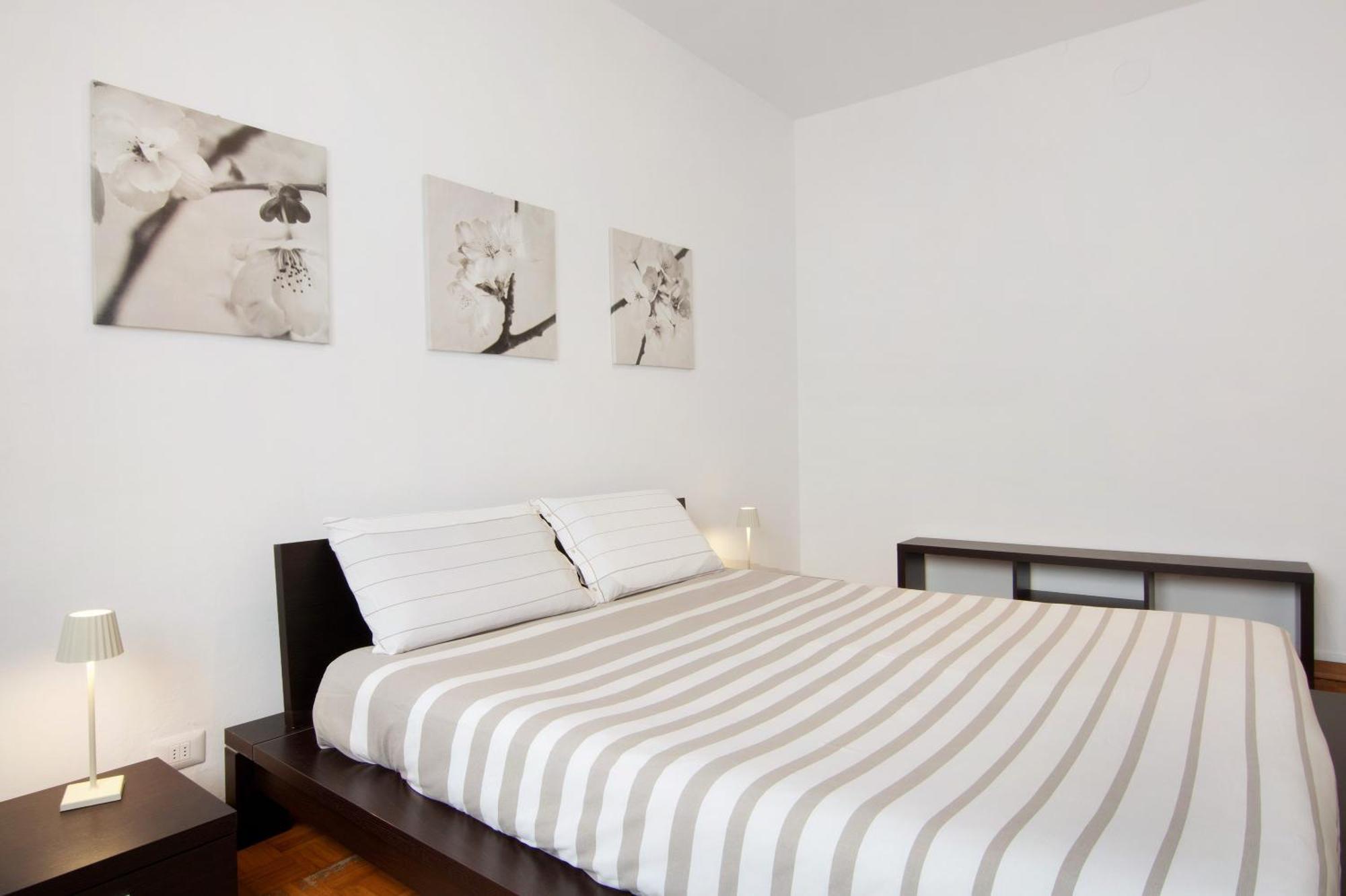 Palma's House Apartment