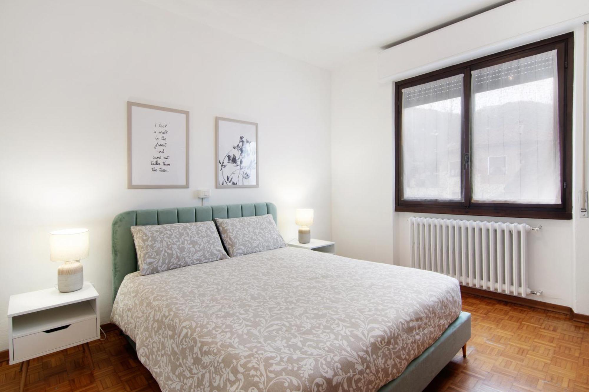 Palma's House Apartment Dongo