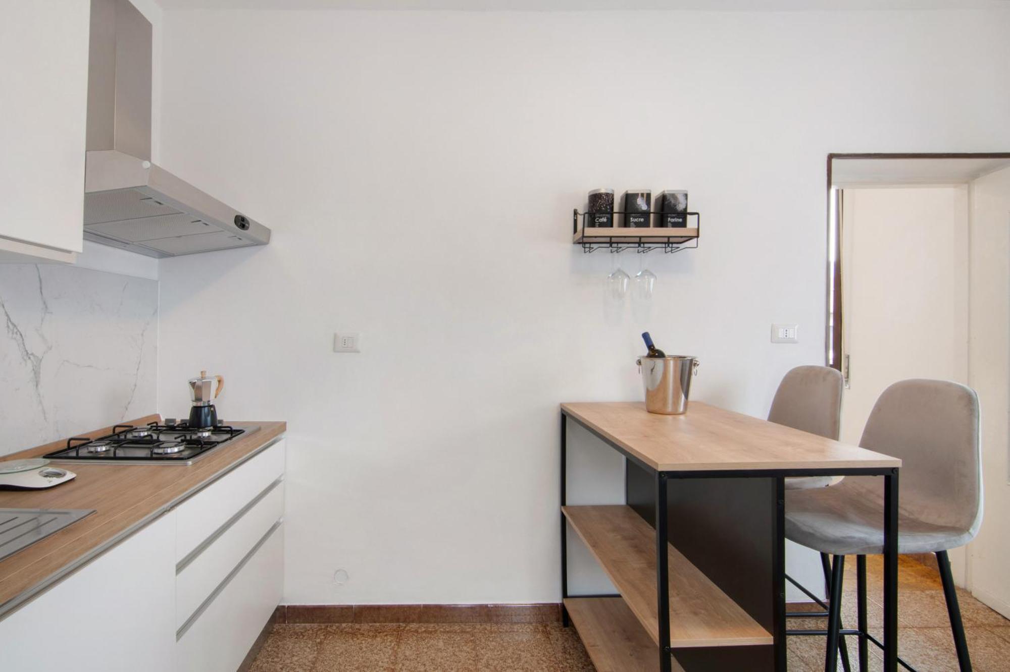 Palma's House