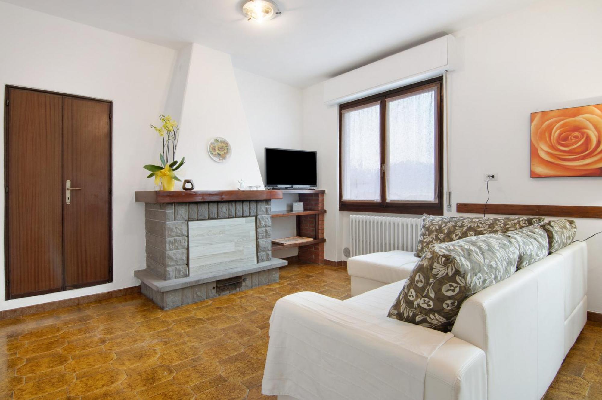 Apartment Palma's House