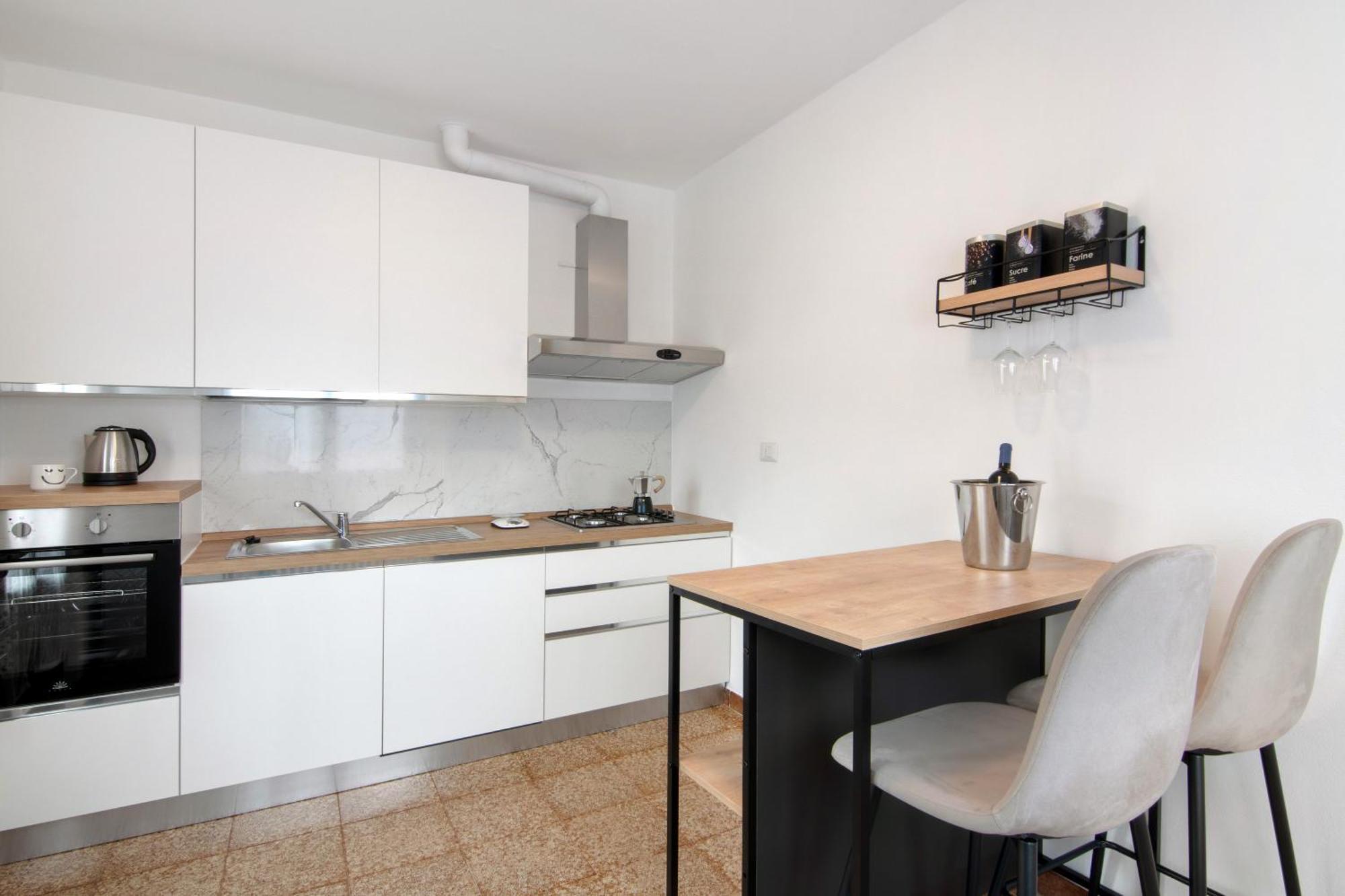 Apartment Palma's House *