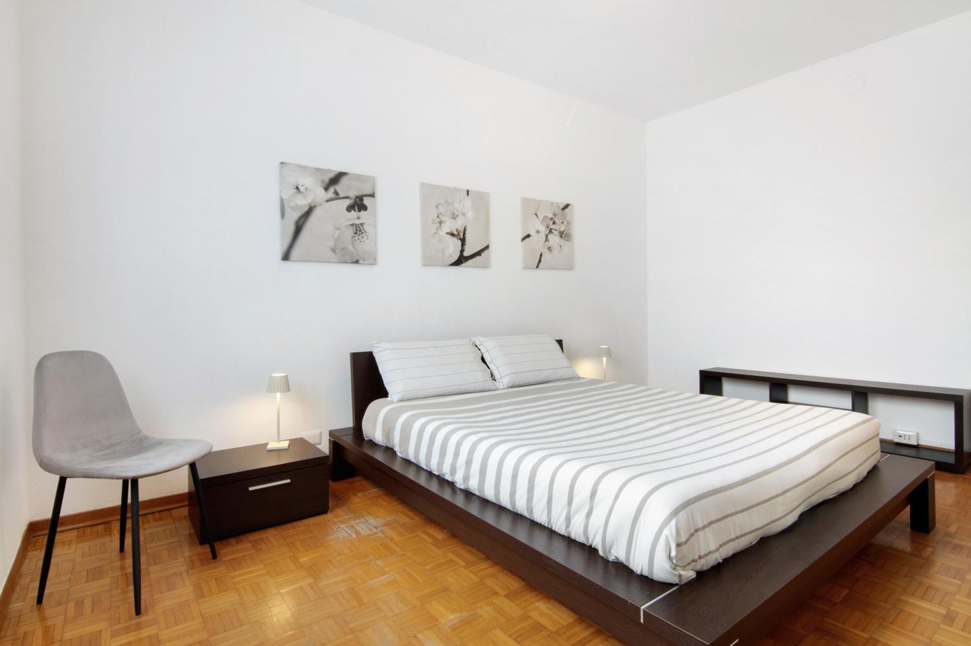 Palma's House Apartment Dongo