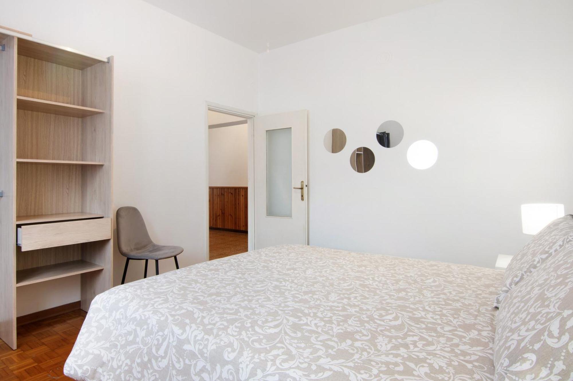 Palma's House