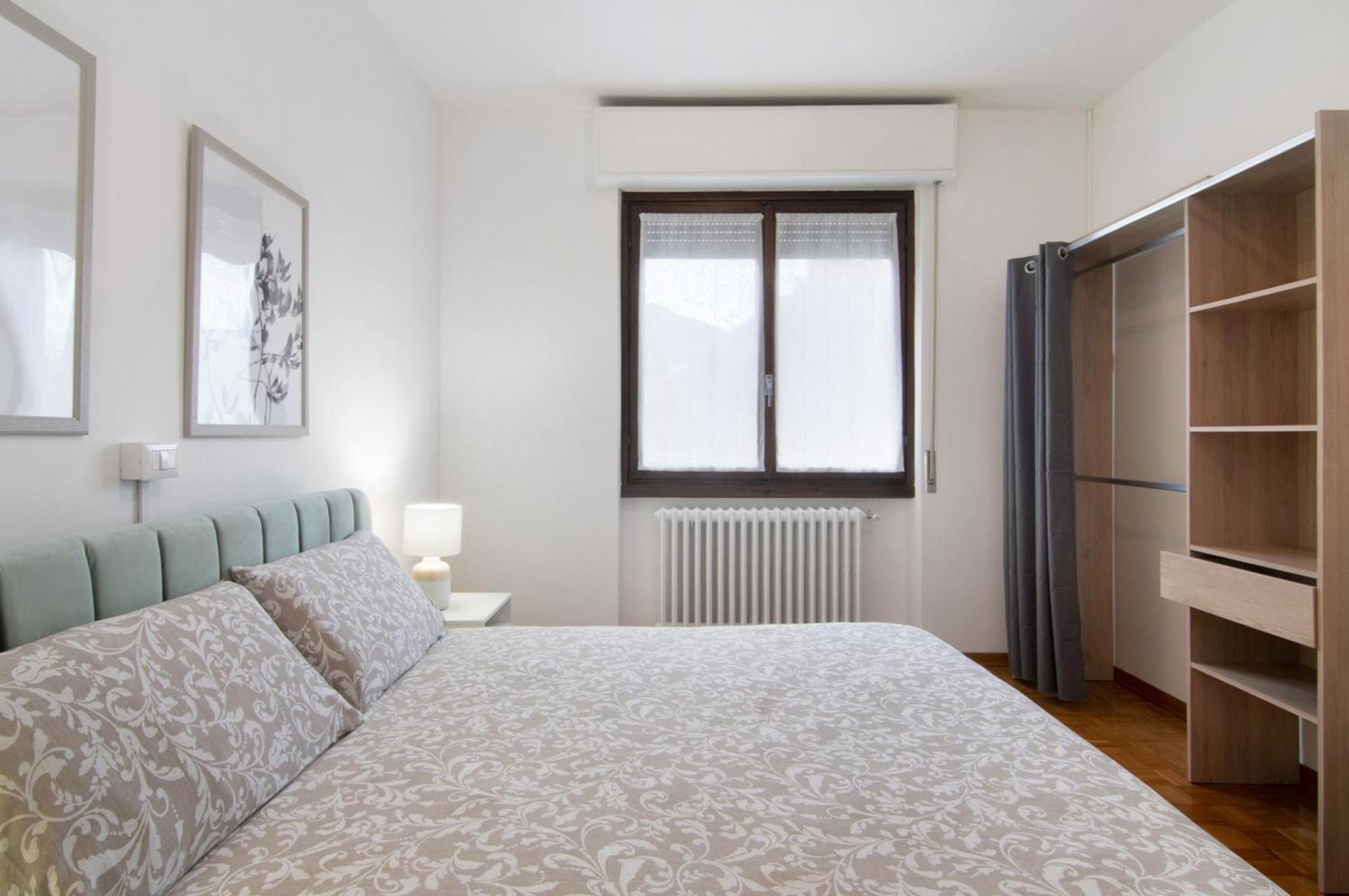 Apartment Palma's House Dongo