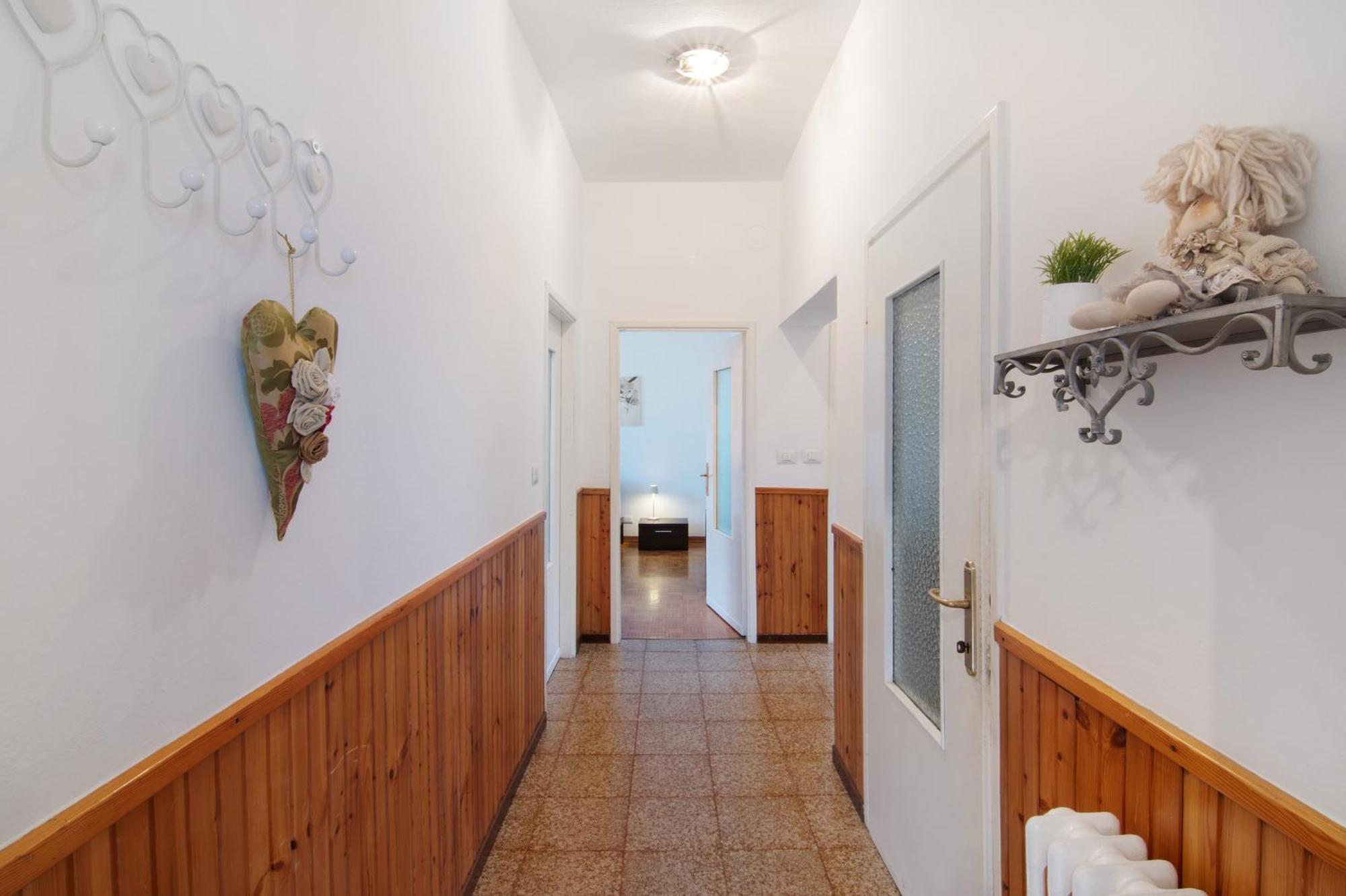 Apartment Palma's House *