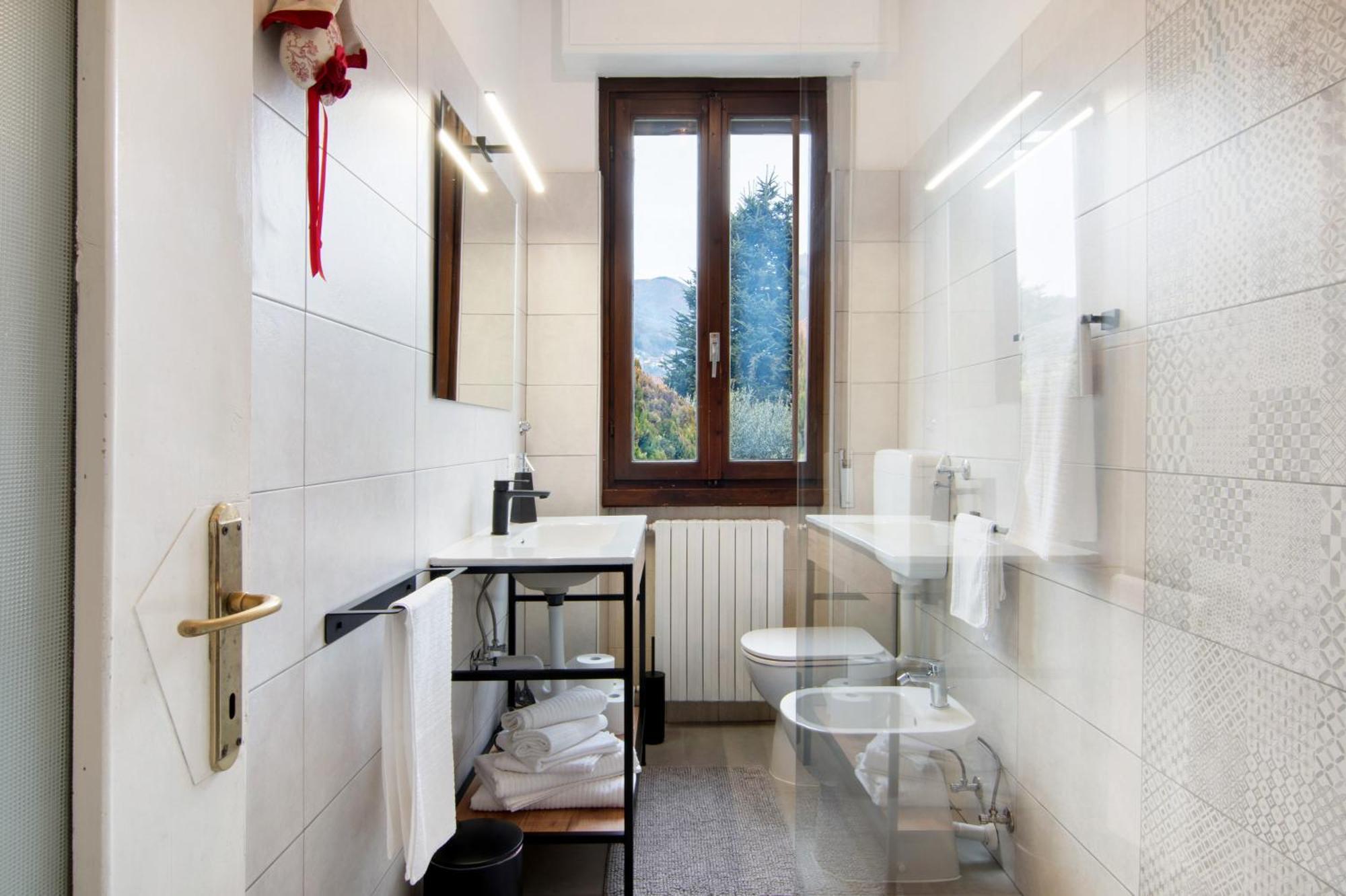 Palma's House Apartment Dongo