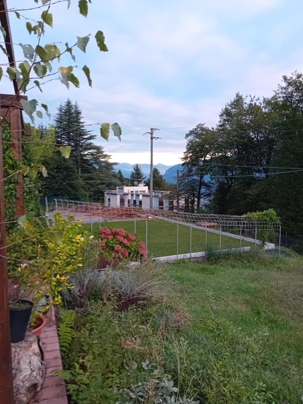 La Casa Di Alice *