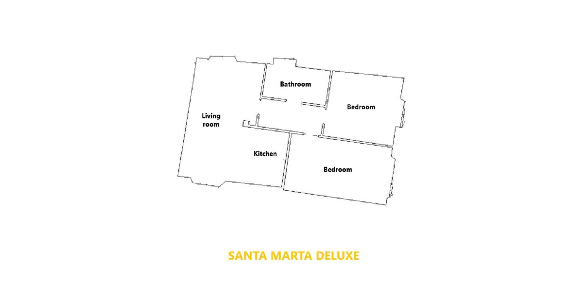Casa Lenora