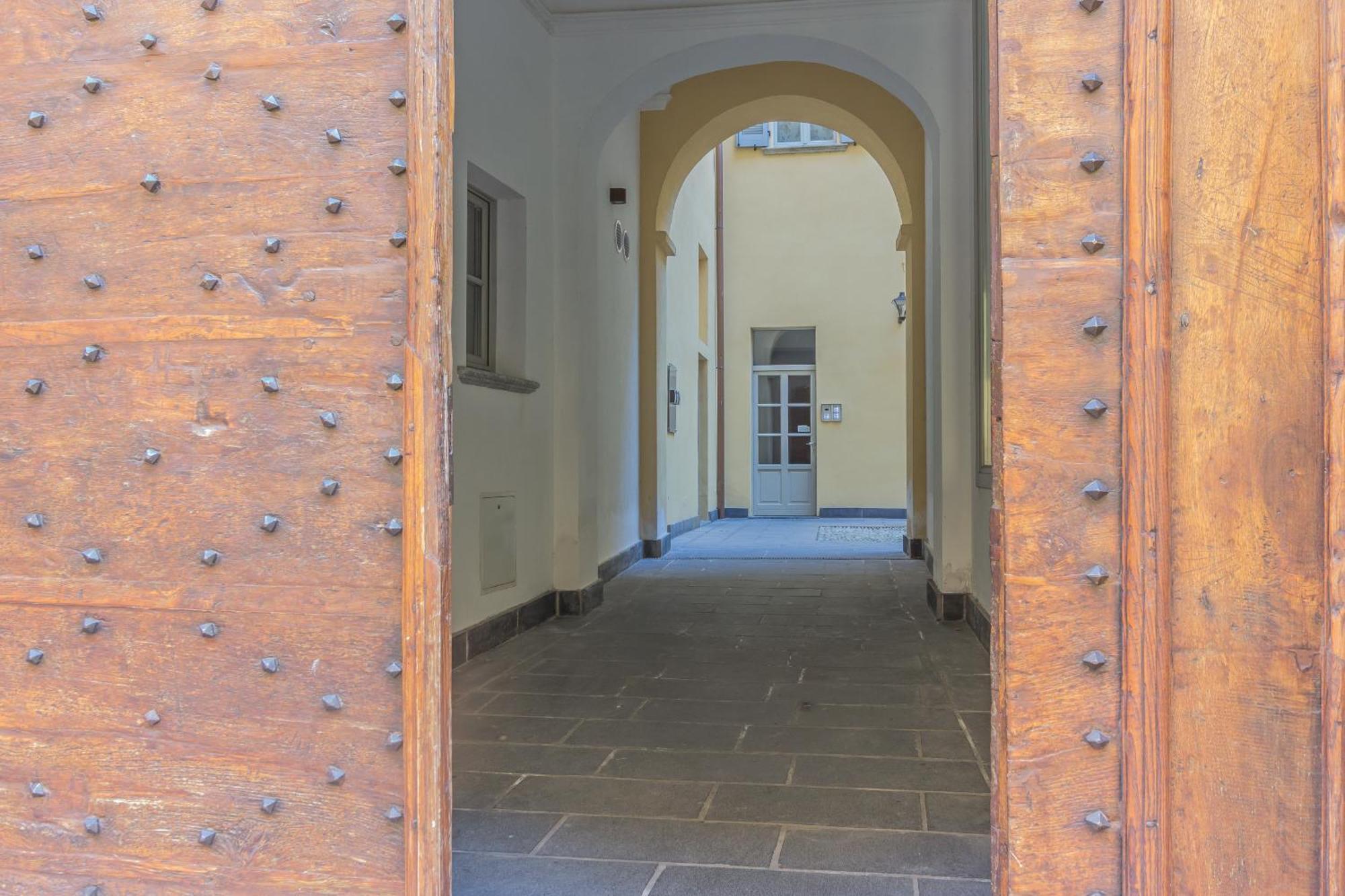 Casa Lenora *