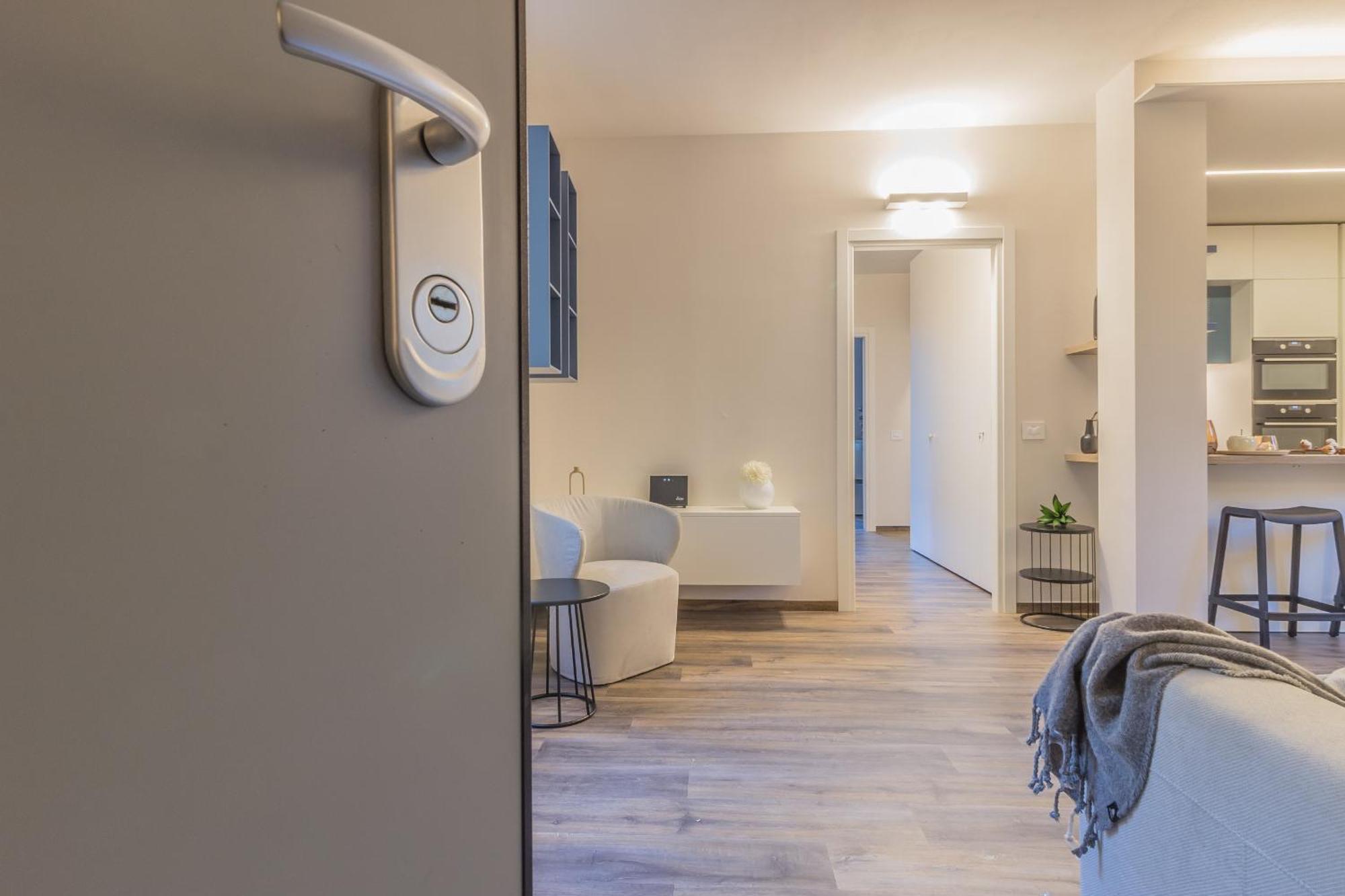 Casa Lenora Apartment