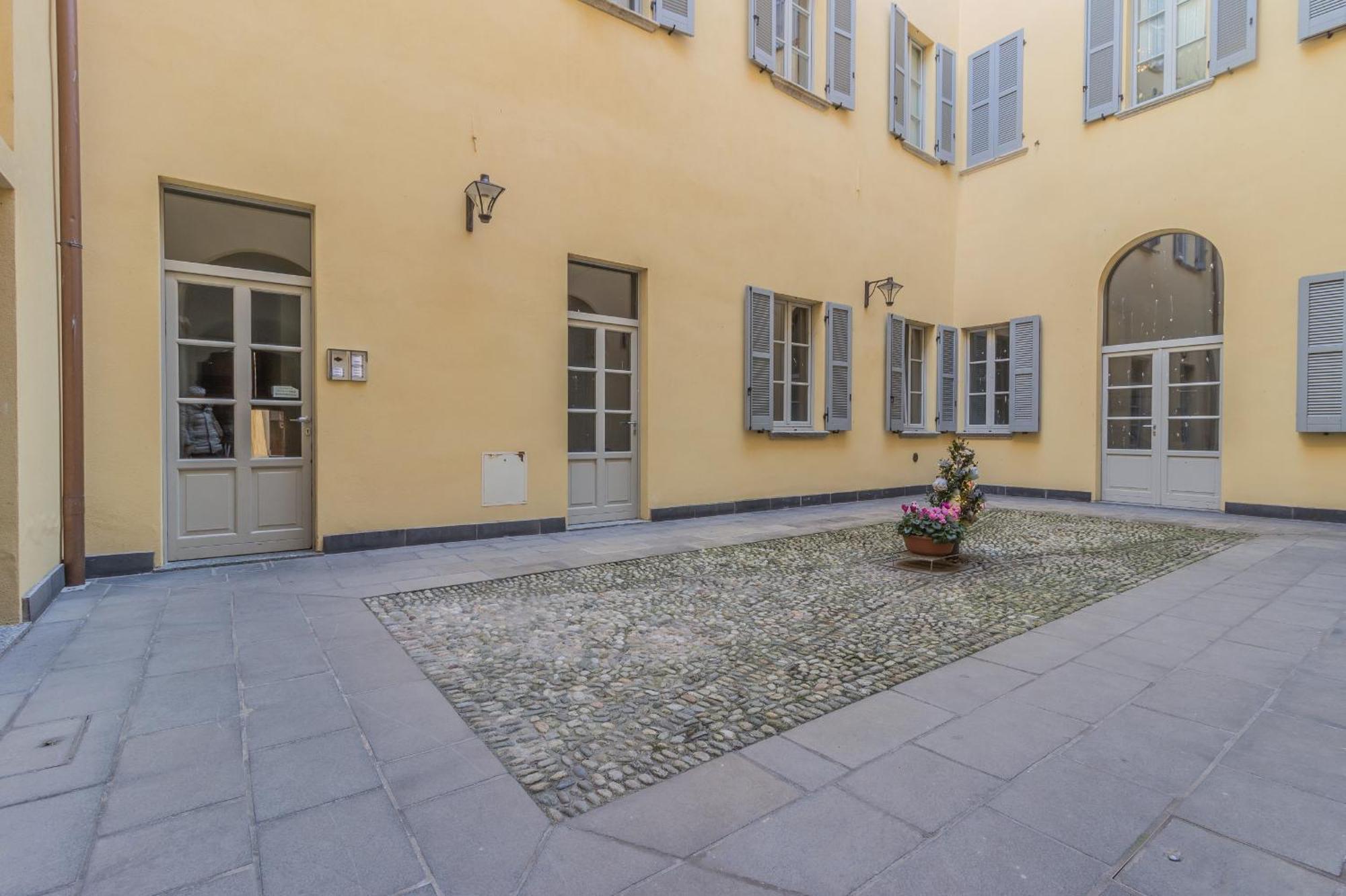 Apartment Casa Lenora