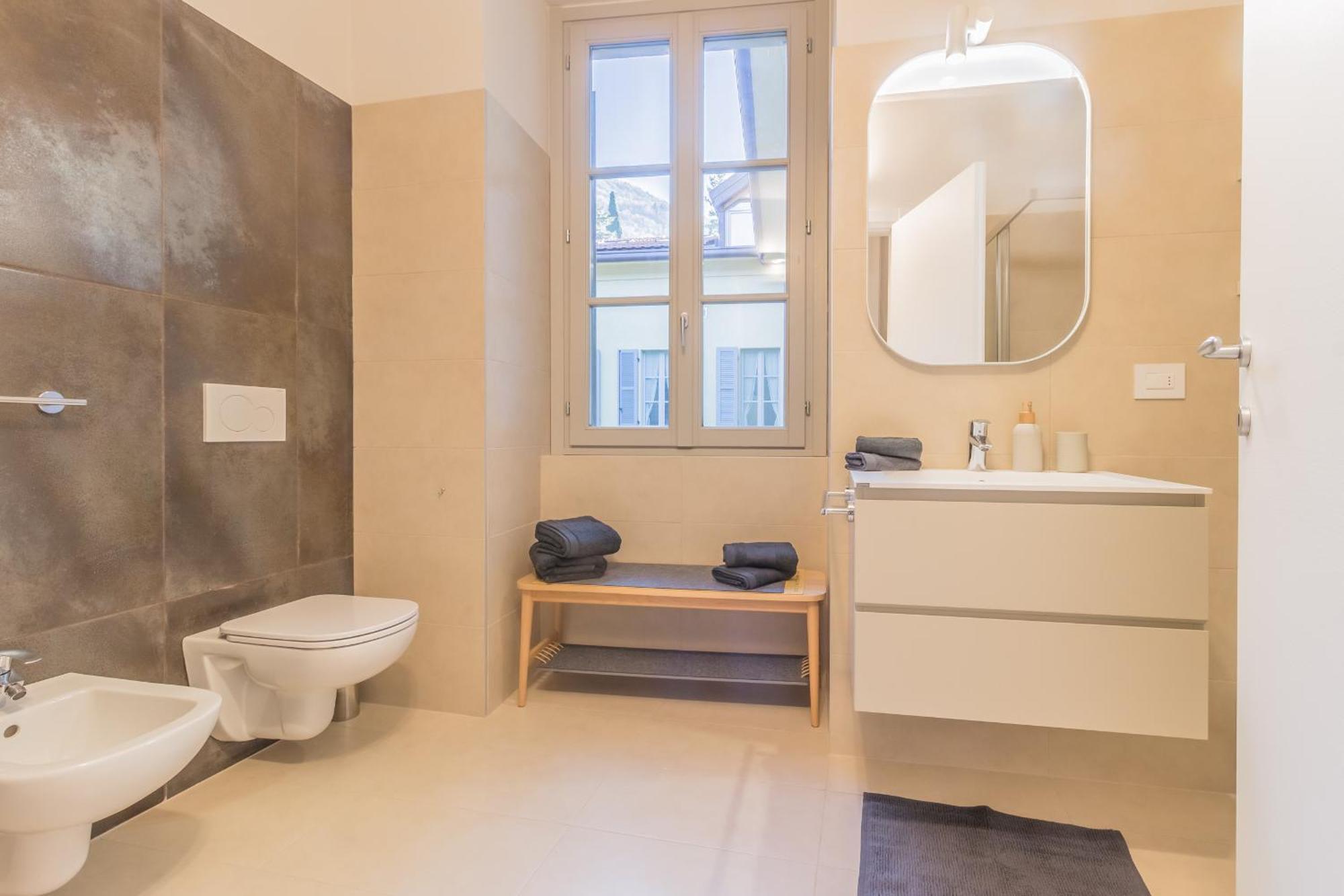 Casa Lenora Apartment Bellano
