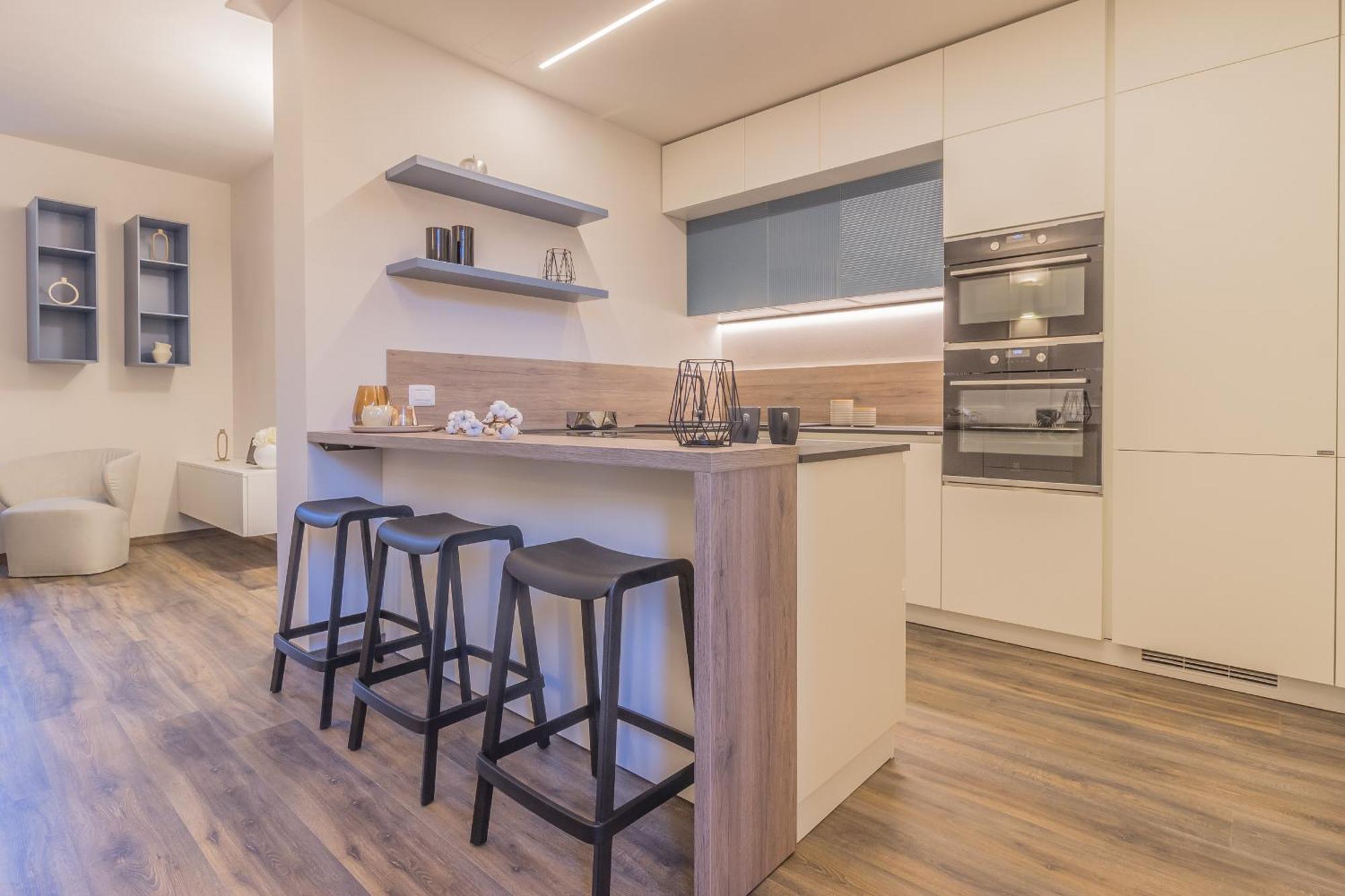 Apartment Casa Lenora