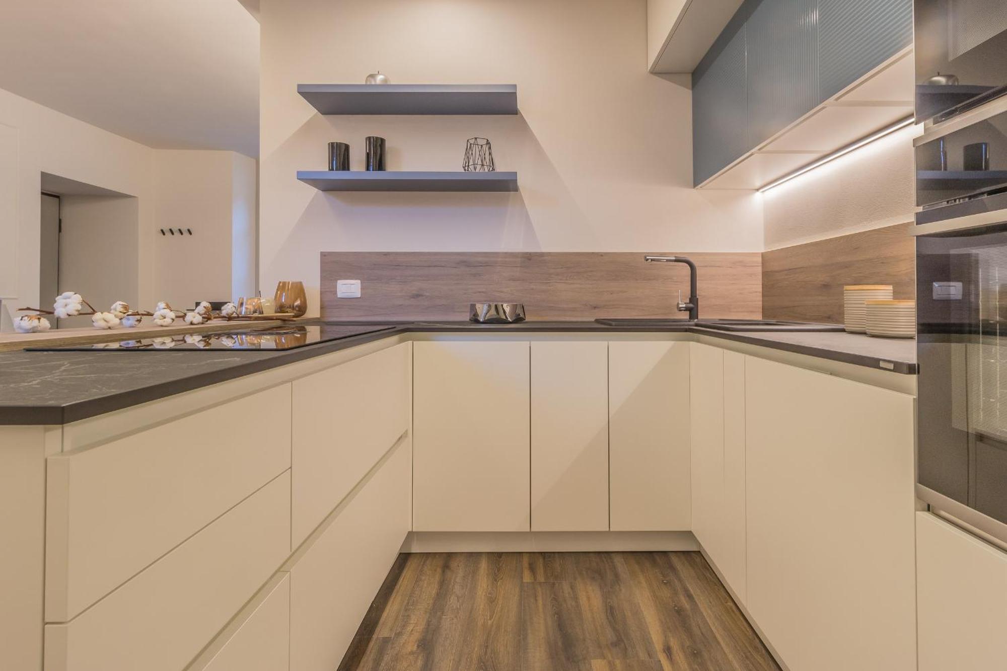 Casa Lenora Apartment