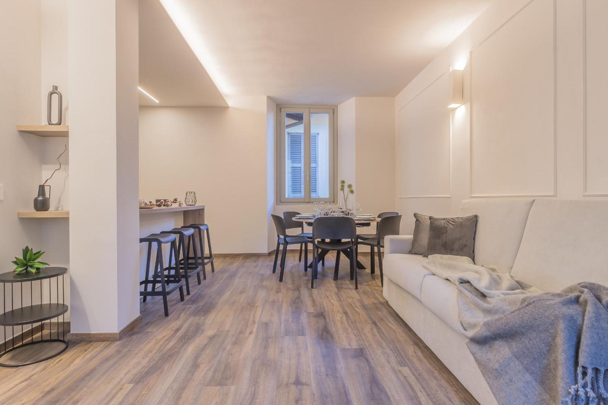 Apartment Casa Lenora Bellano