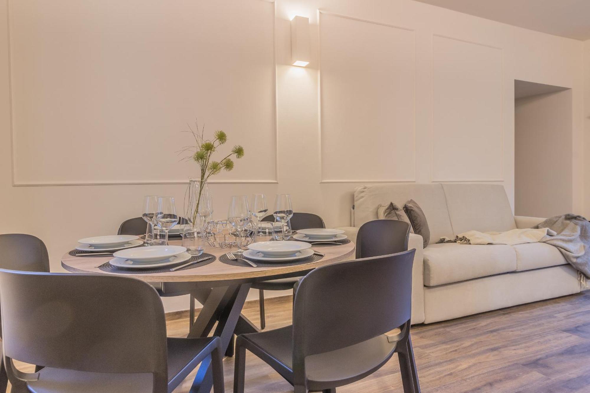 Casa Lenora Apartment