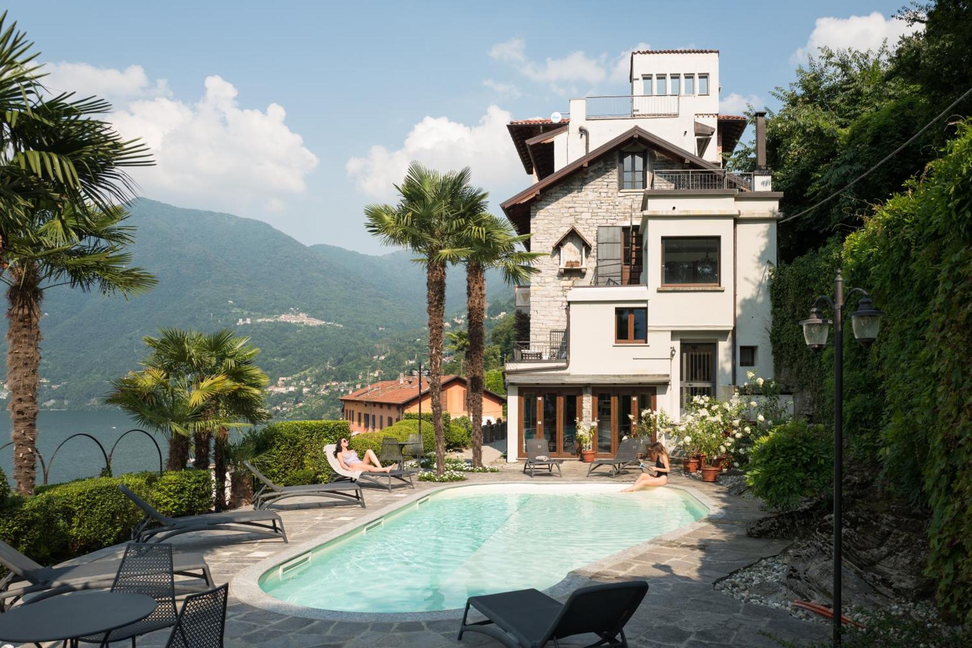 Gasthof La Regia Torno