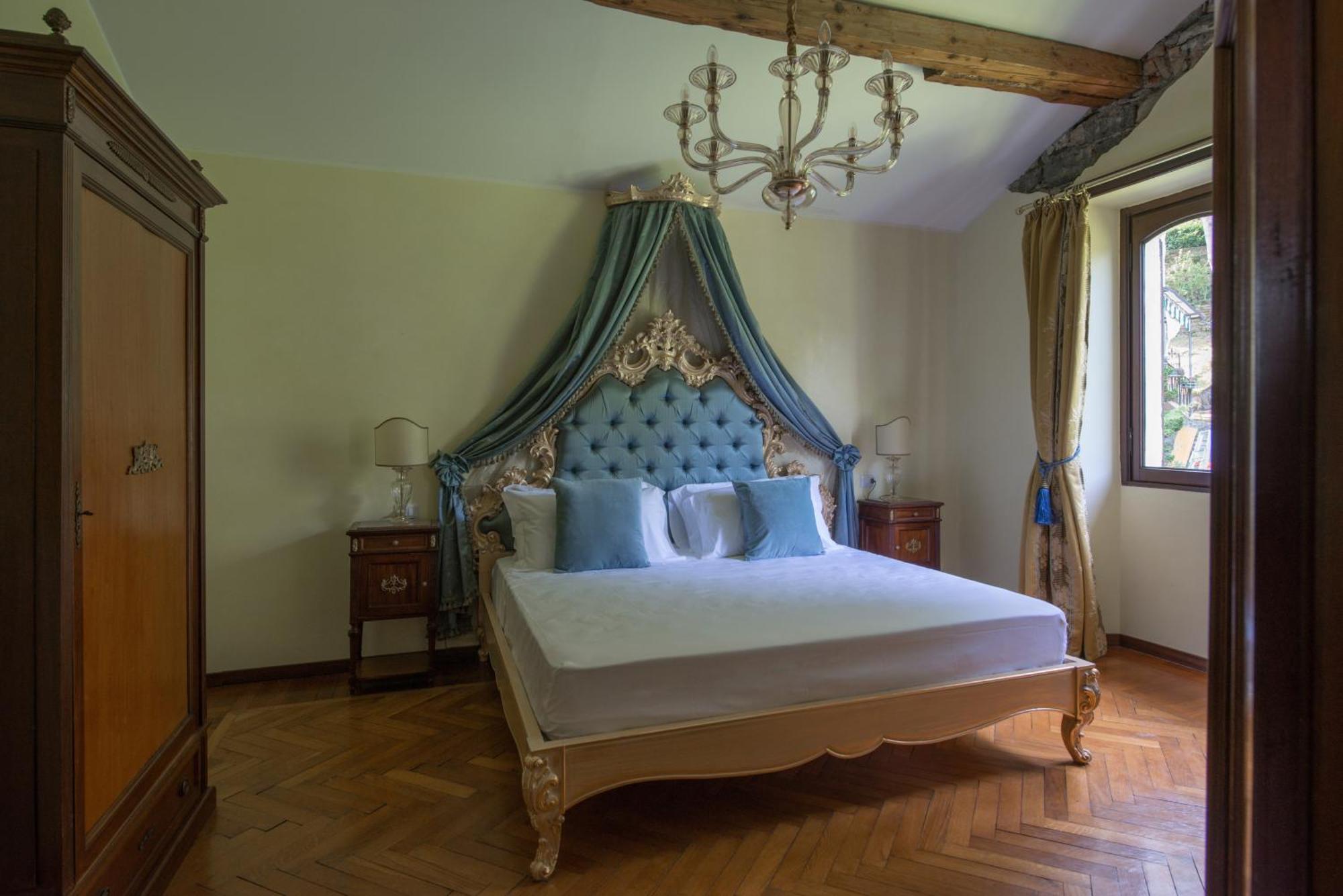 La Regia Gasthof Torno