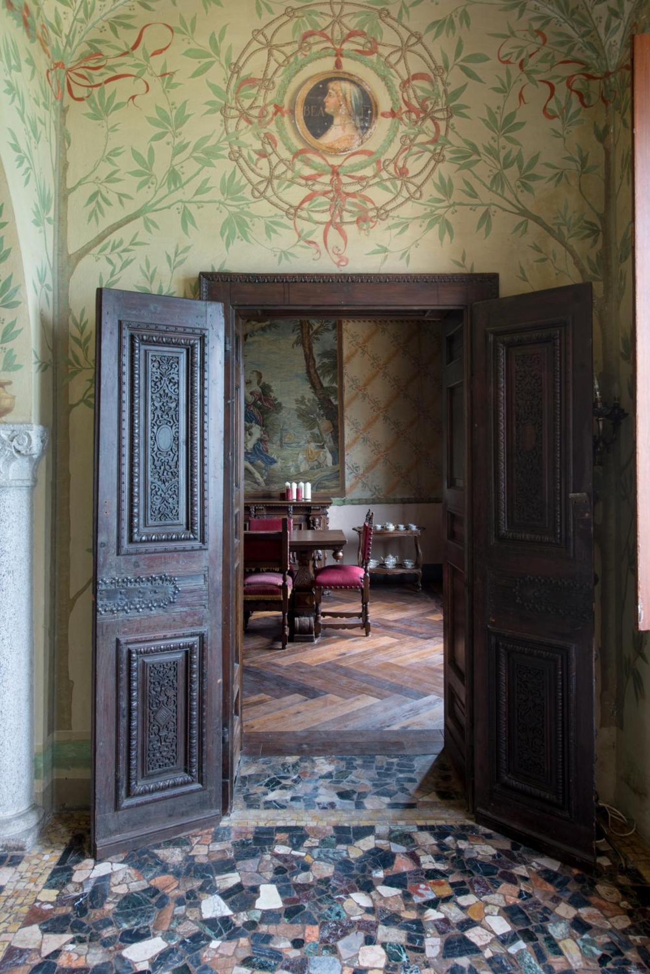 Gasthof La Regia Torno