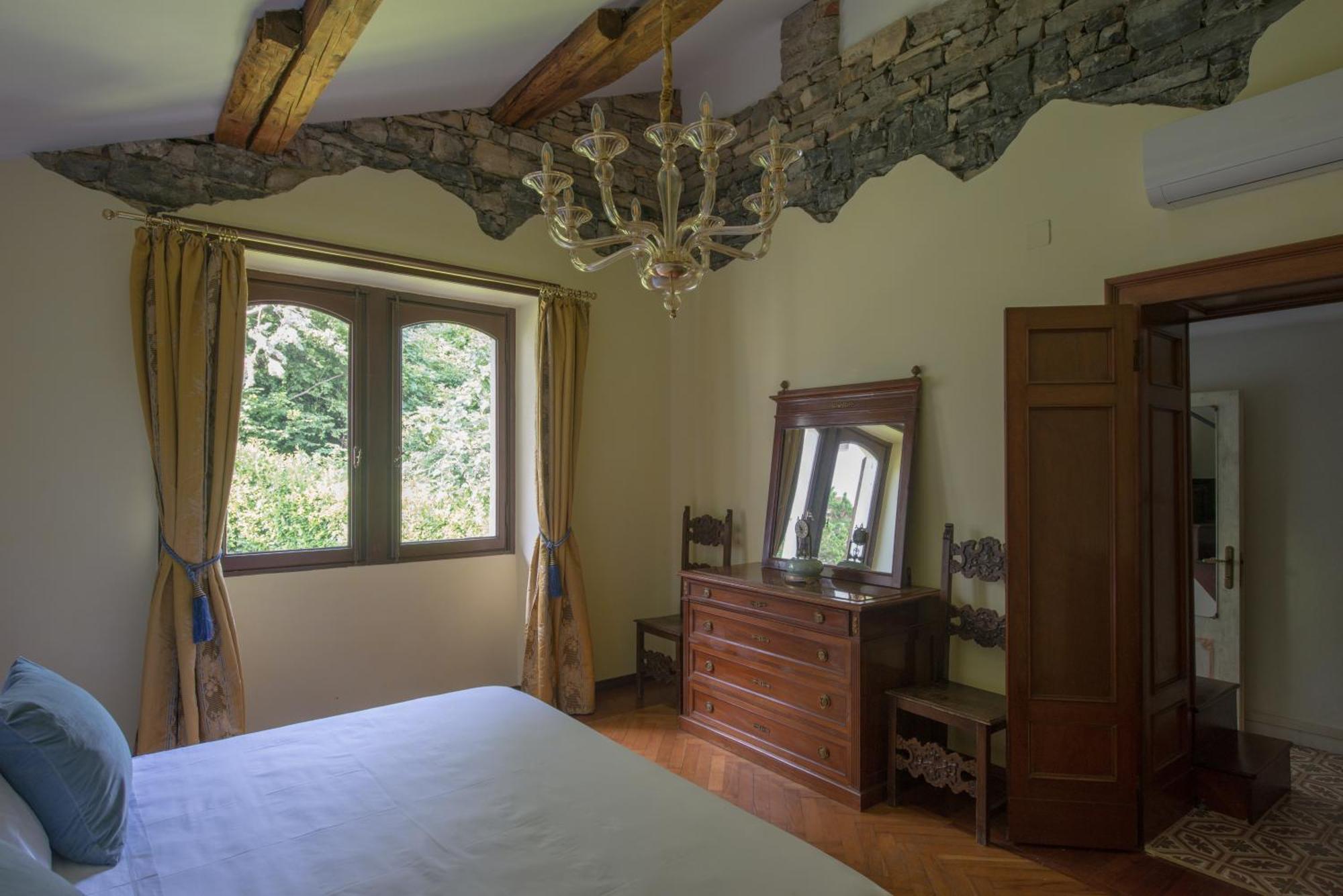 Gasthof La Regia Torno