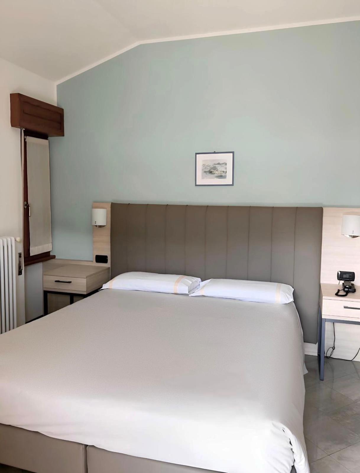 Sole Hotel San Siro (Lombardy)