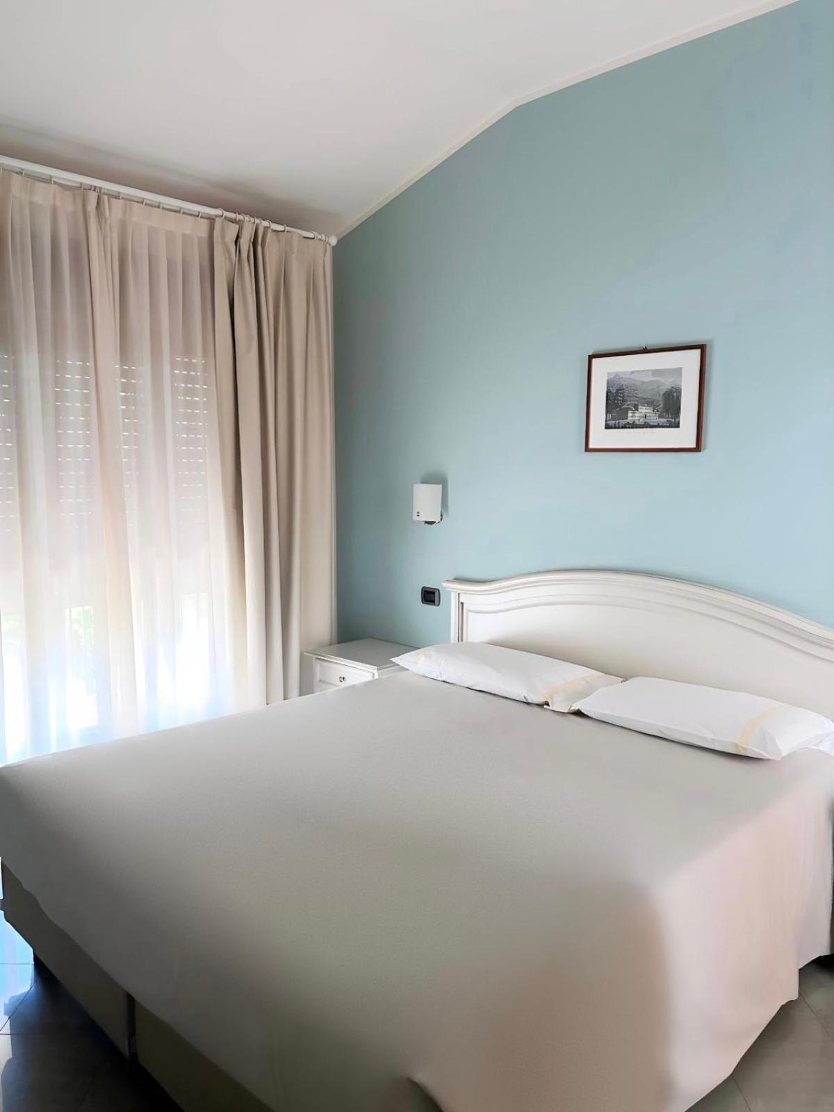 Hotel Sole San Siro (Lombardy)