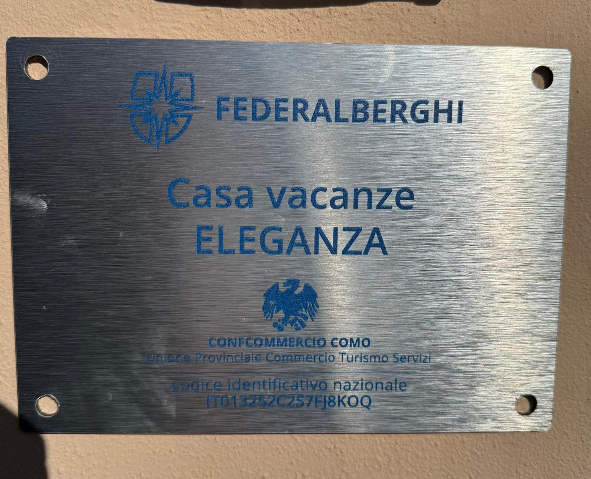 Casa Eleganza Apartment