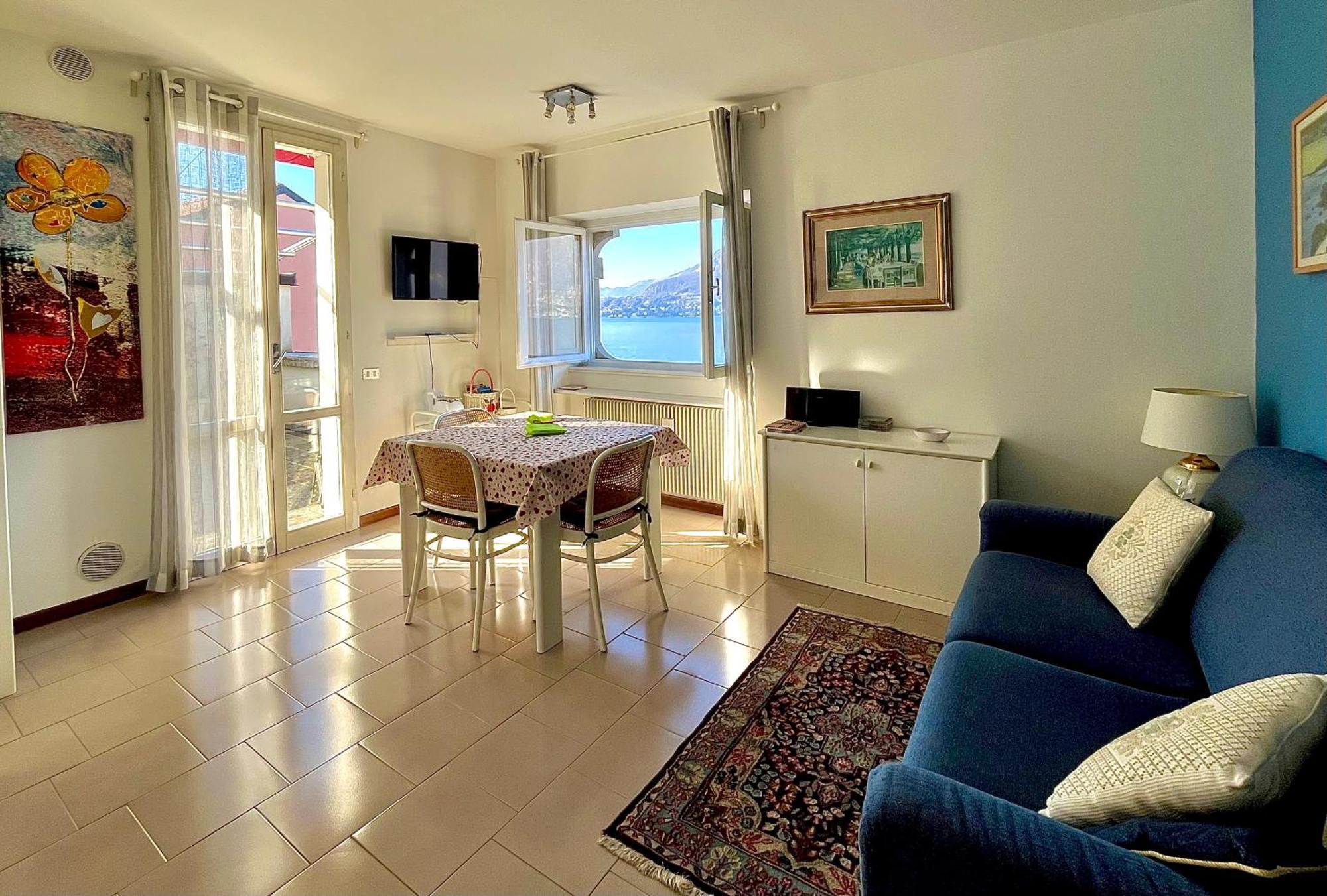 Apartment Casa Mary Varenna