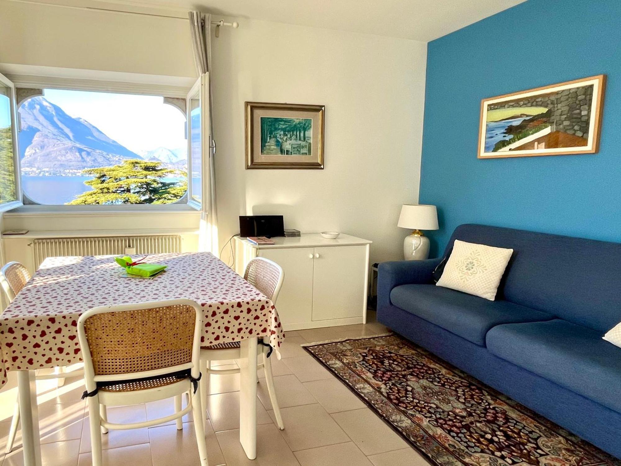 Casa Mary Apartment *