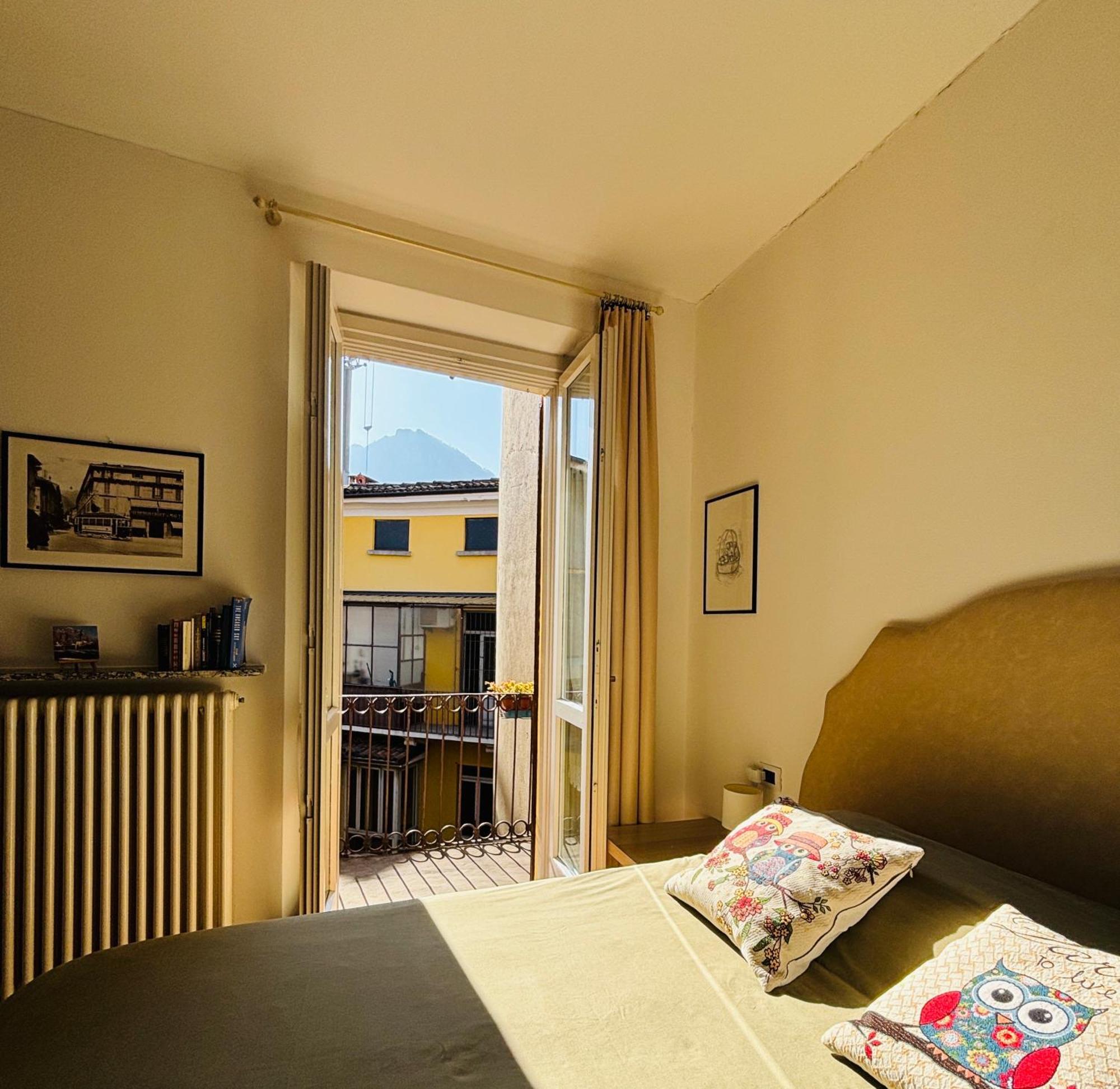 Casa Amata Apartment