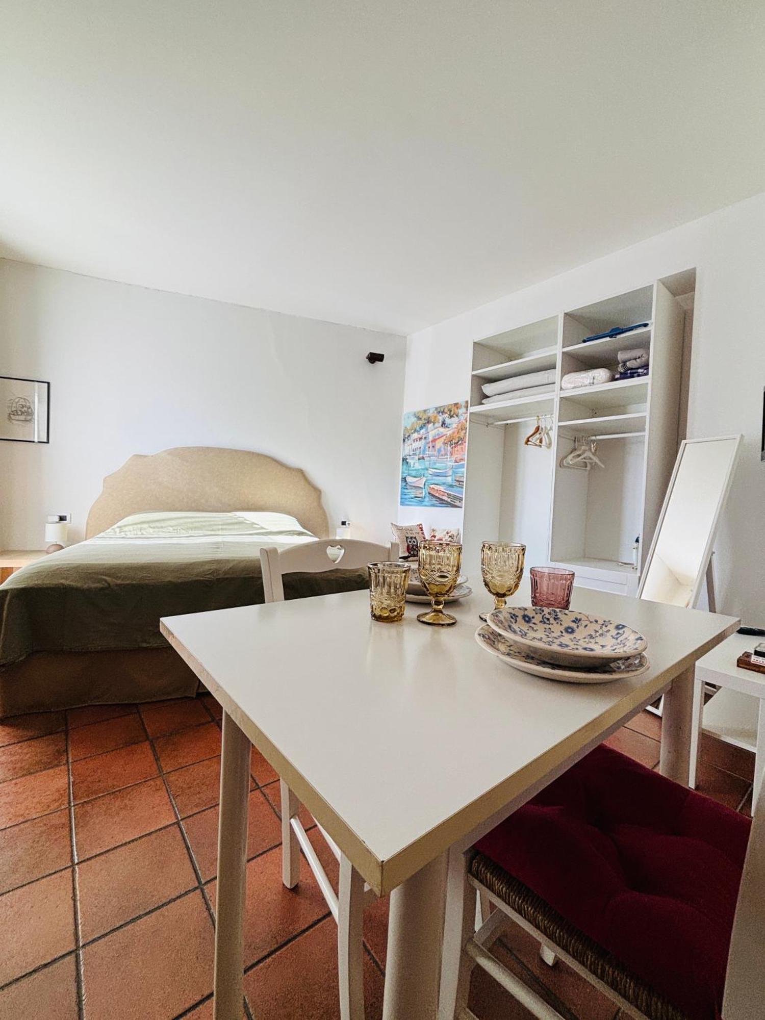 Apartment Casa Amata *