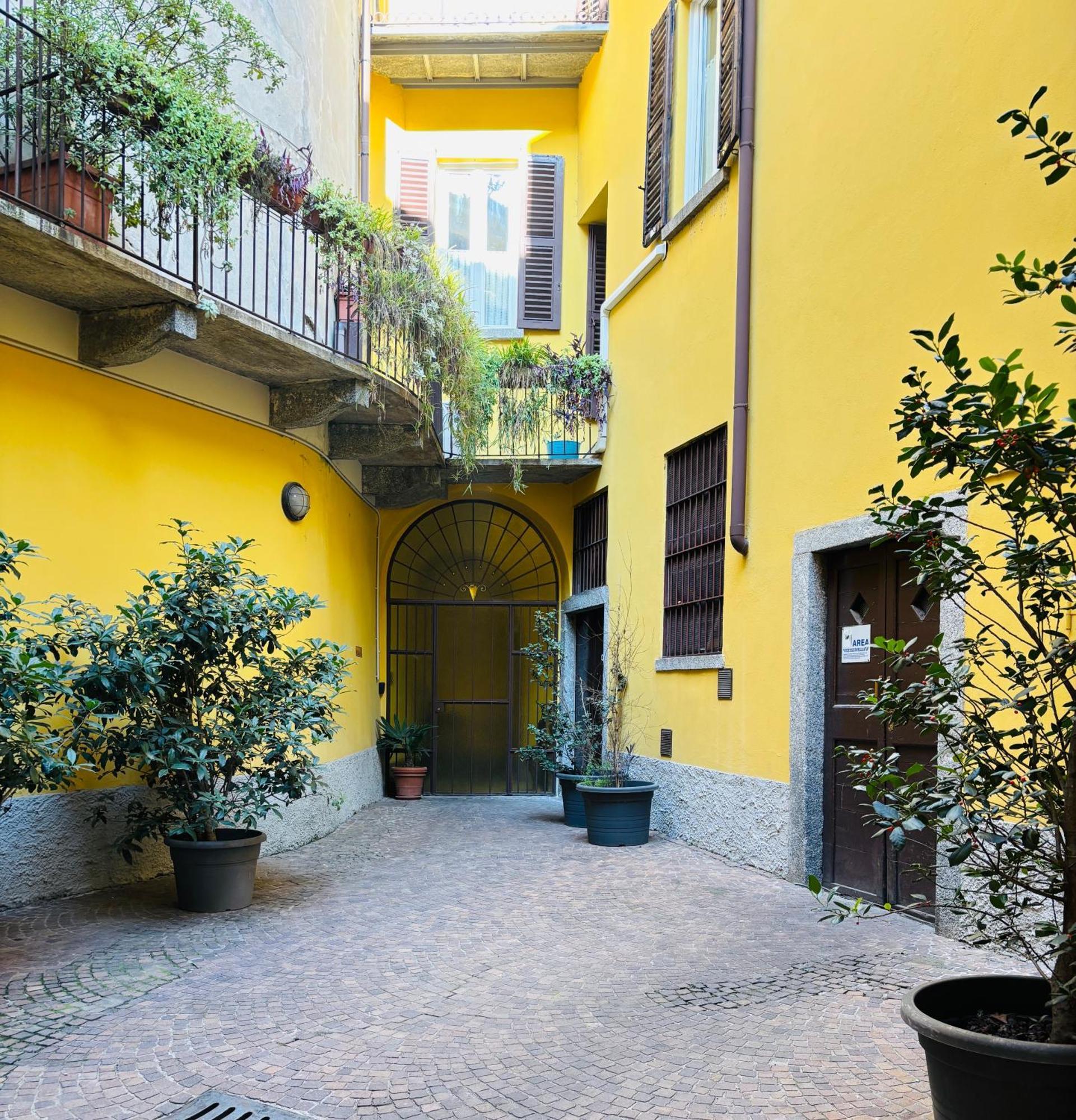 Apartment Casa Amata *