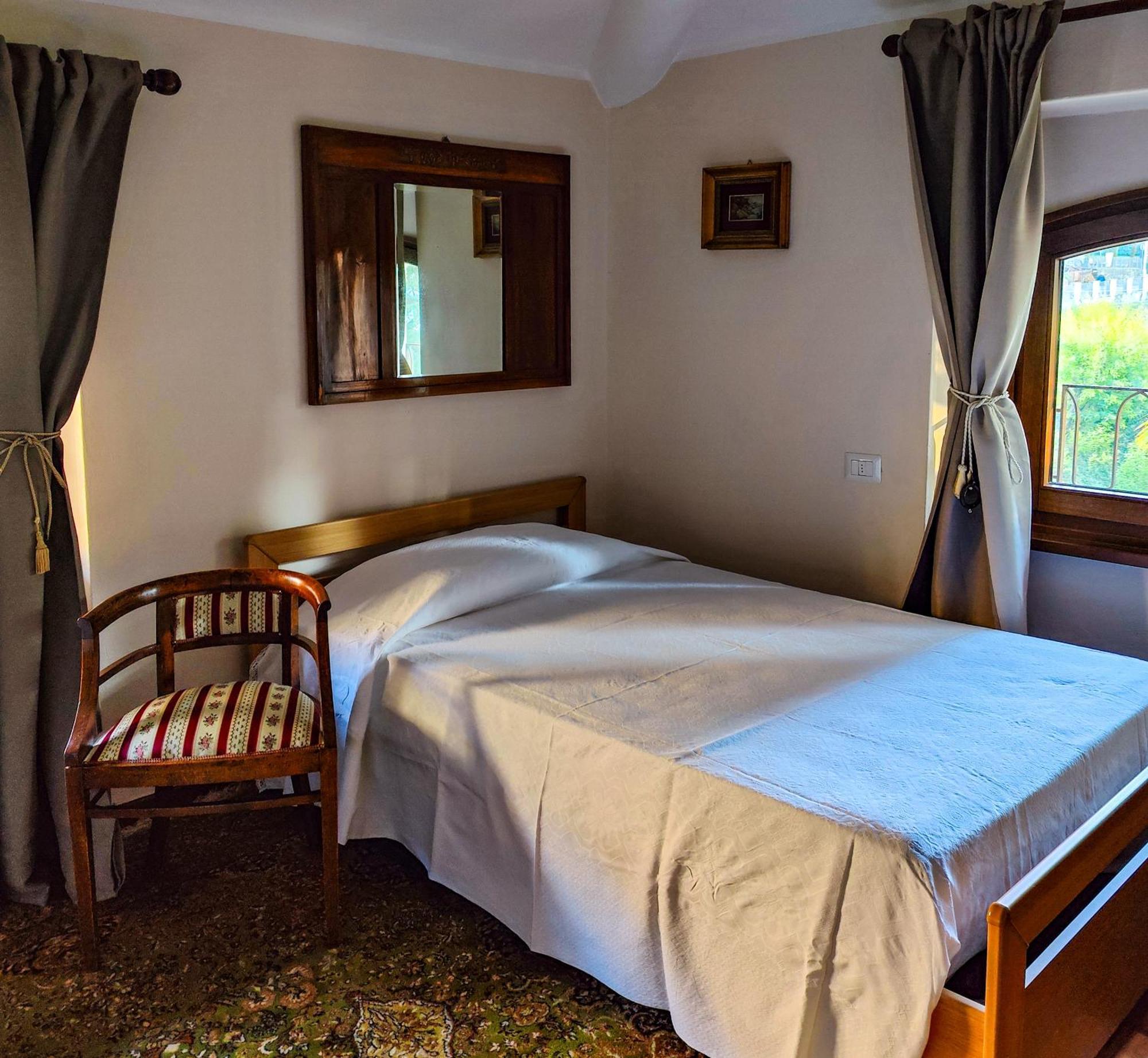 Bed & Breakfast Laura Lierna