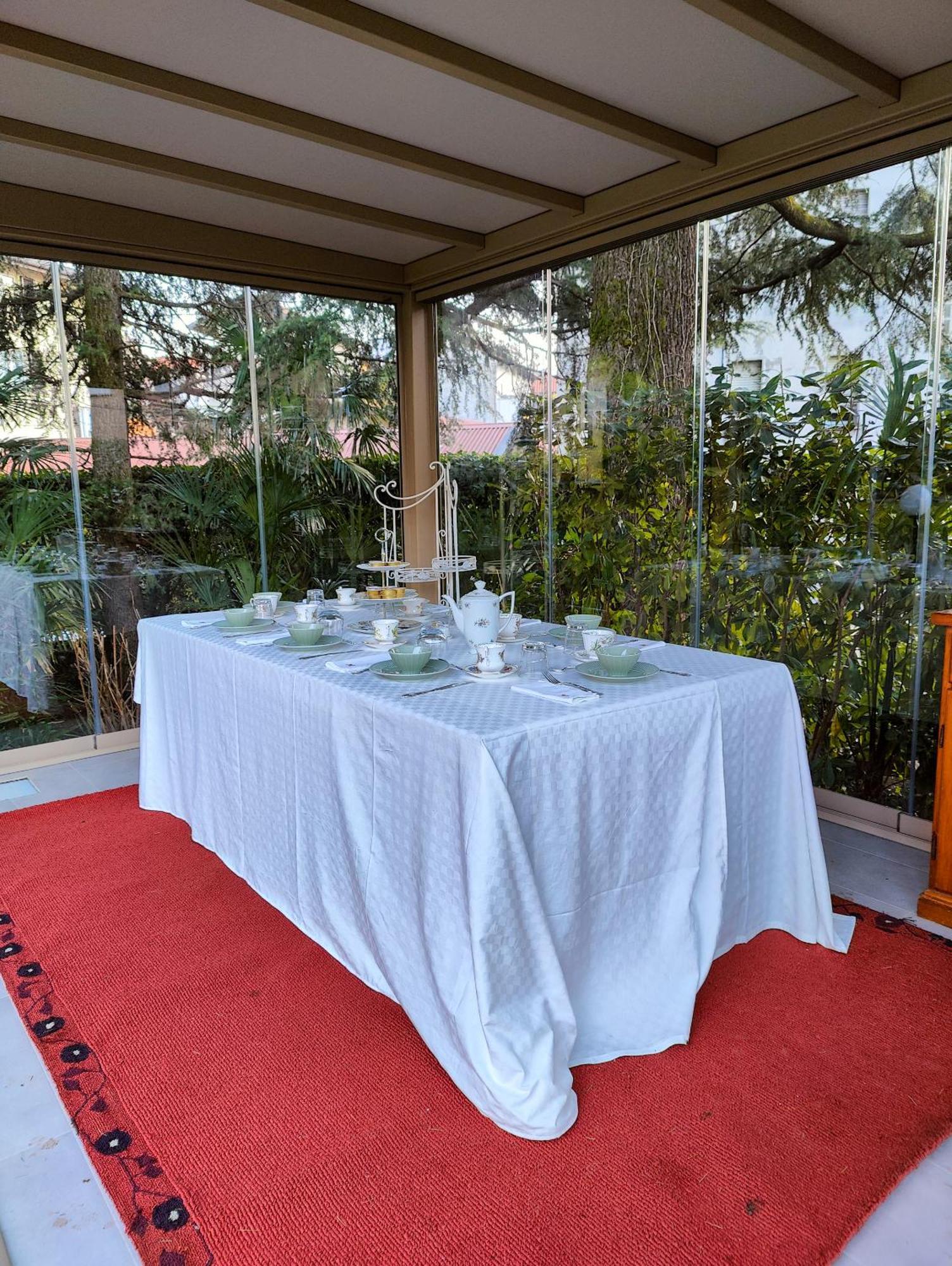 Bed & Breakfast Laura