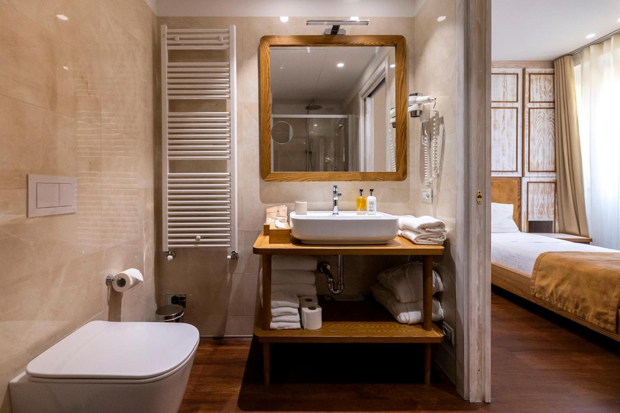 Hotel Il Belvedere Torno
