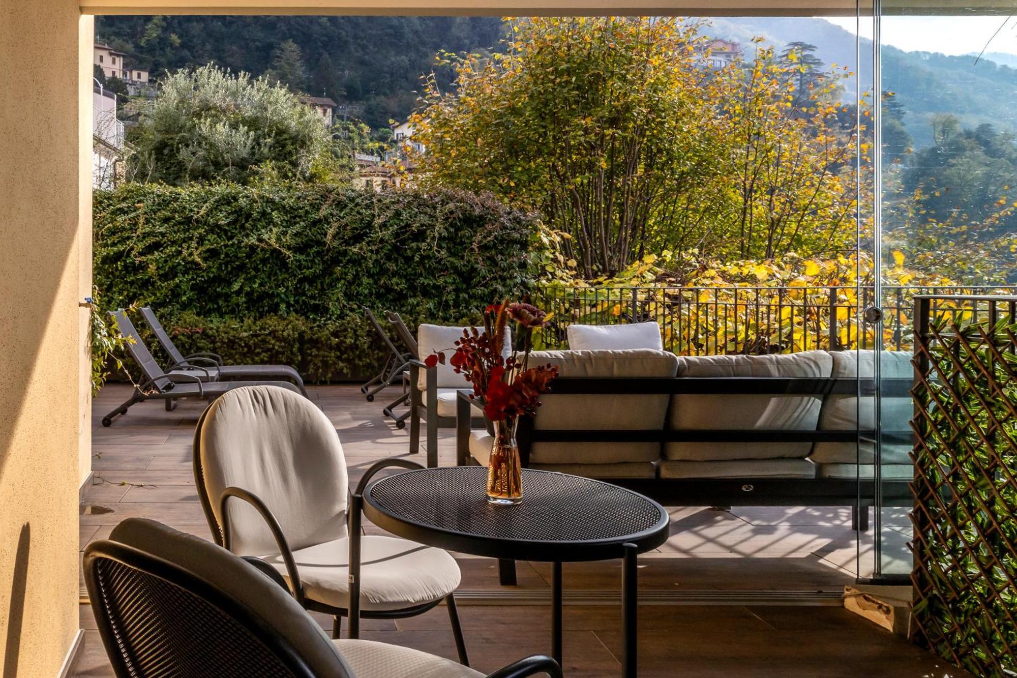 Il Belvedere Hotel 4*